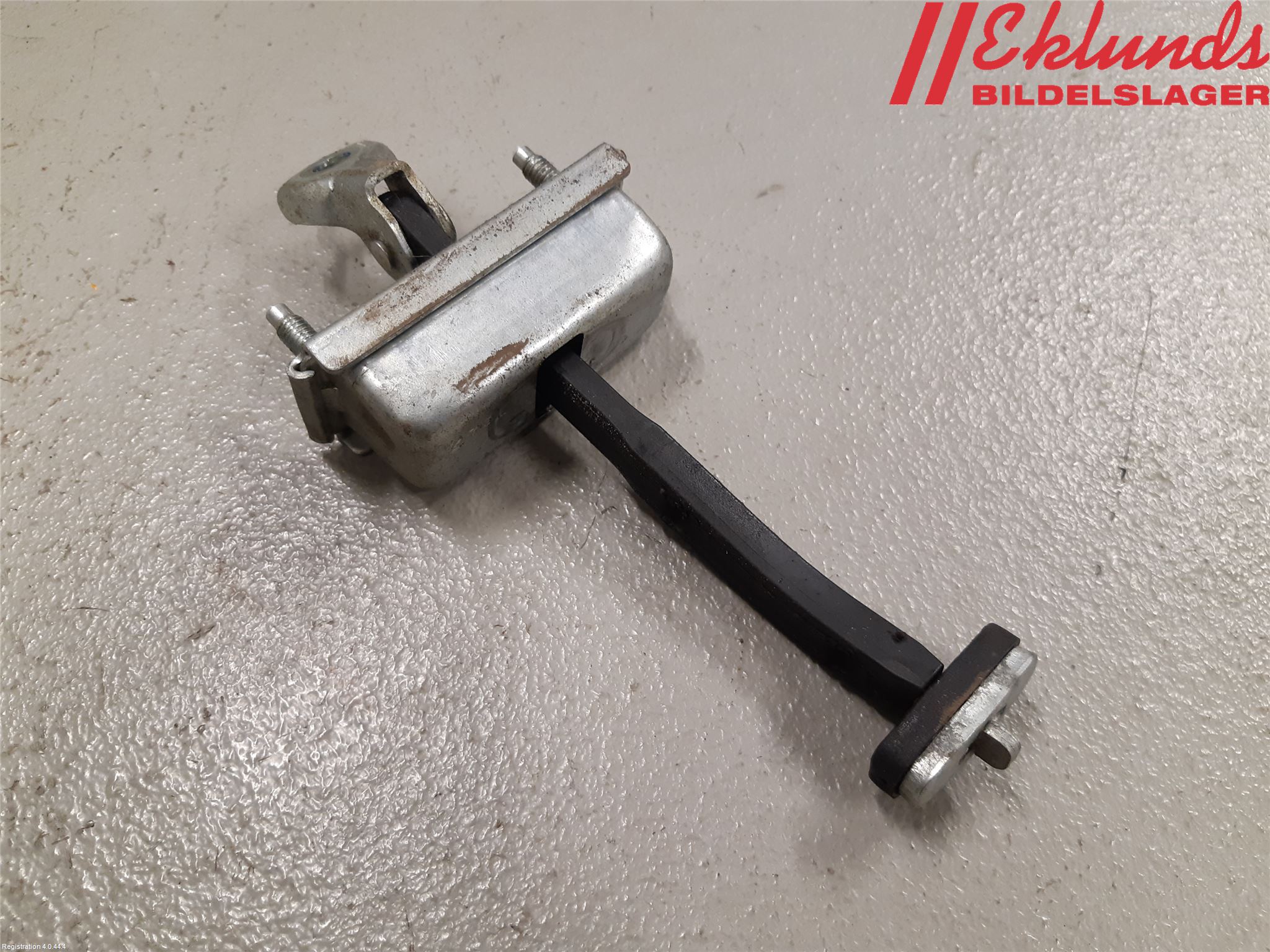 Toyota VERSO 09-18 Dörrstopp