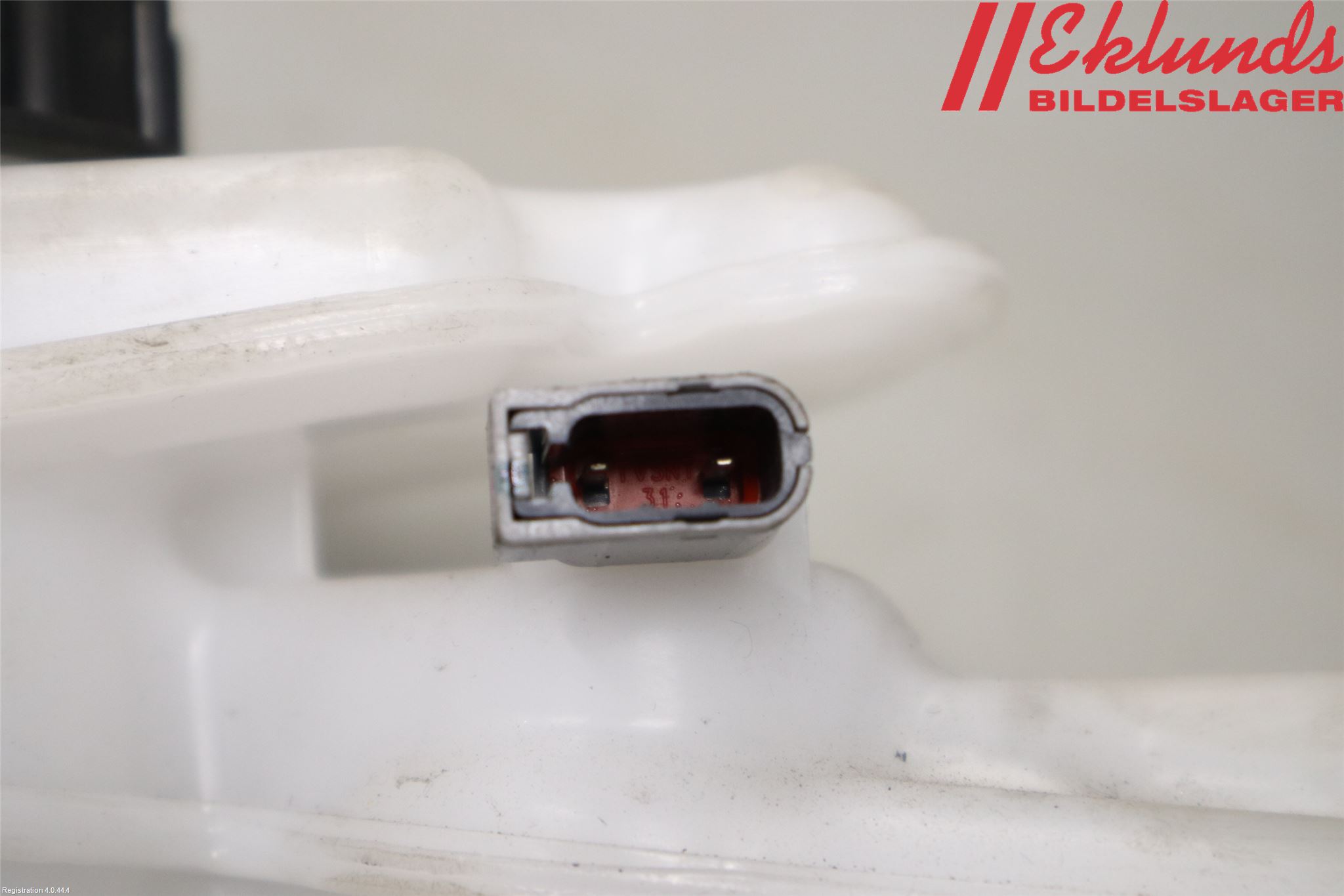 Ford RANGER EU 12-23 Broms Huvudcylinder