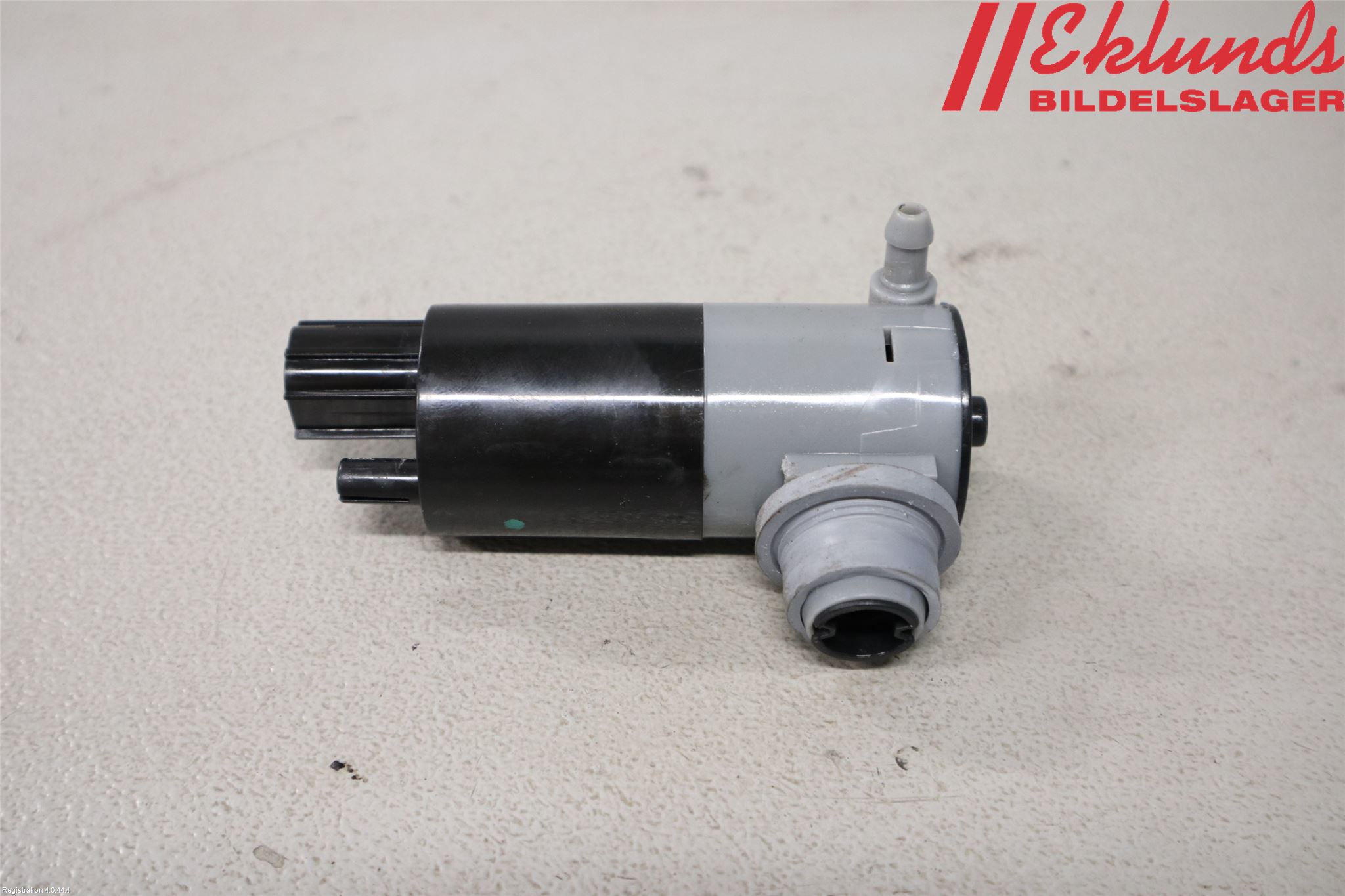 Ford RANGER EU 12-23 Spolarpump Vindruta