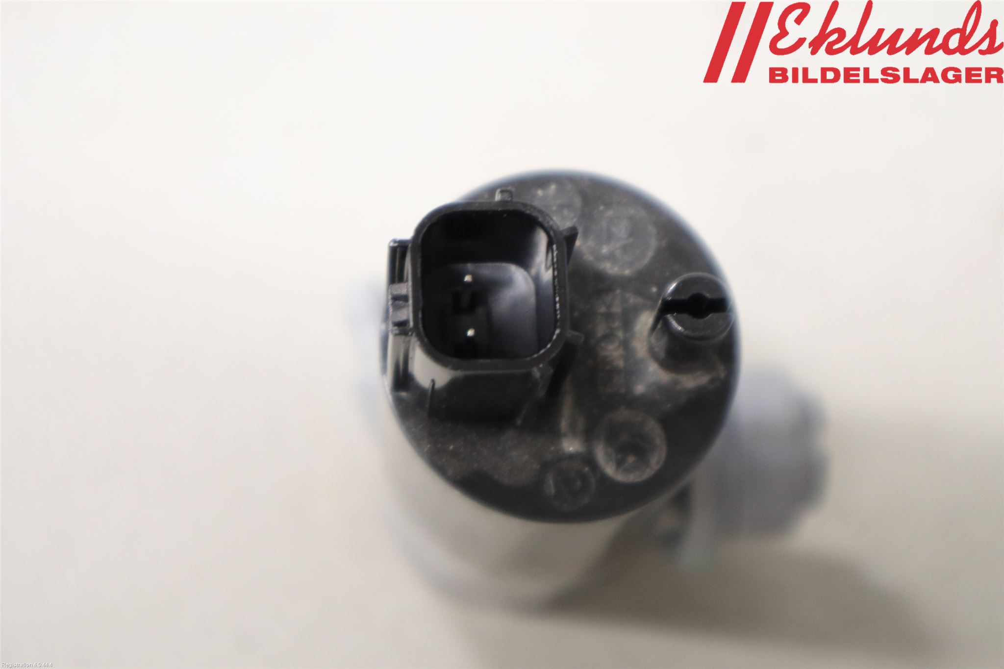 Ford RANGER EU 12-23 Spolarpump Vindruta