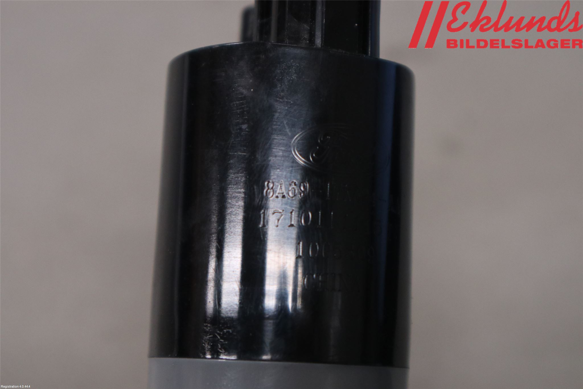 Ford RANGER EU 12-23 Spolarpump Vindruta