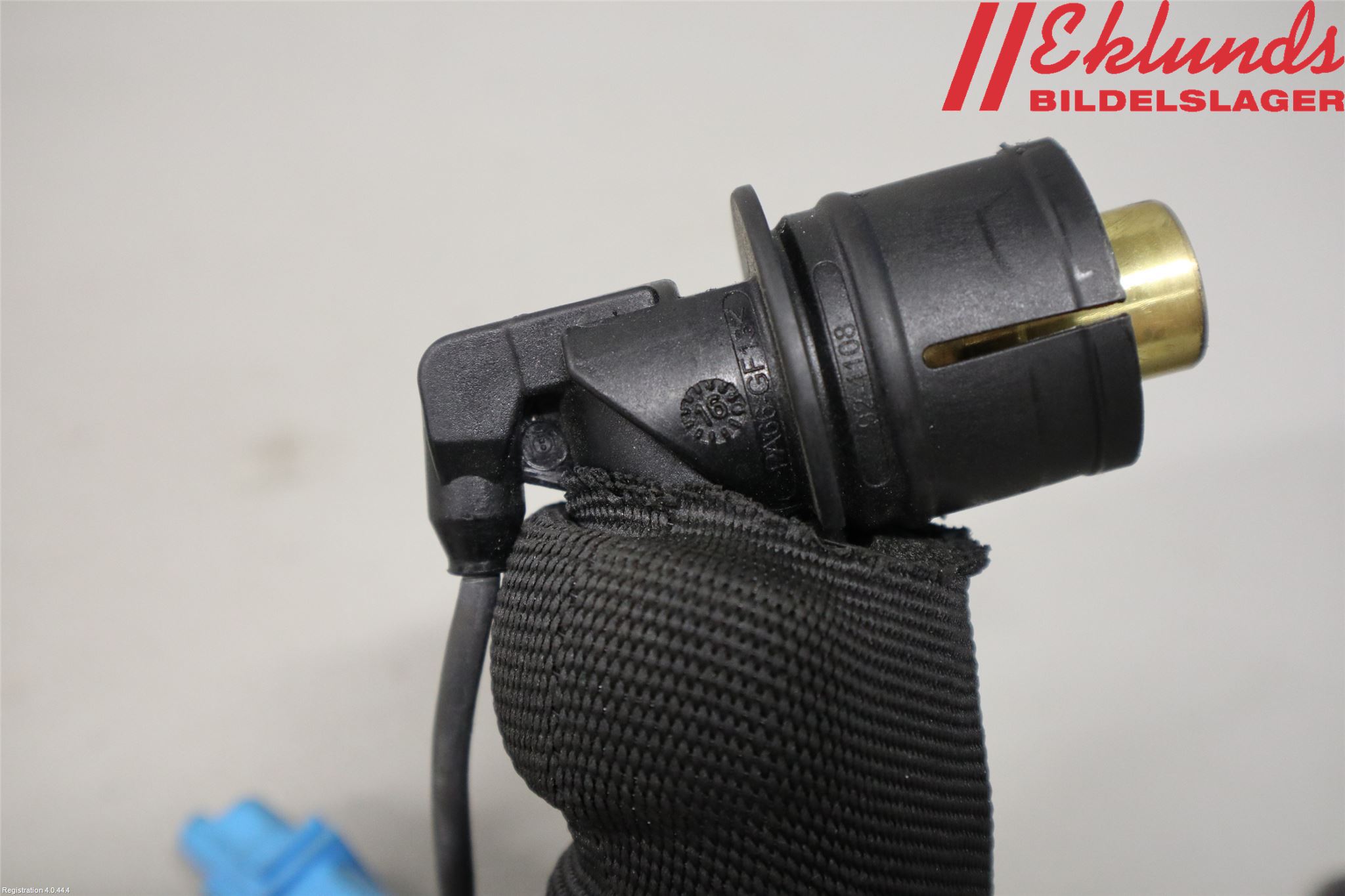 Ford RANGER EU 12-23 Motor Övrigt