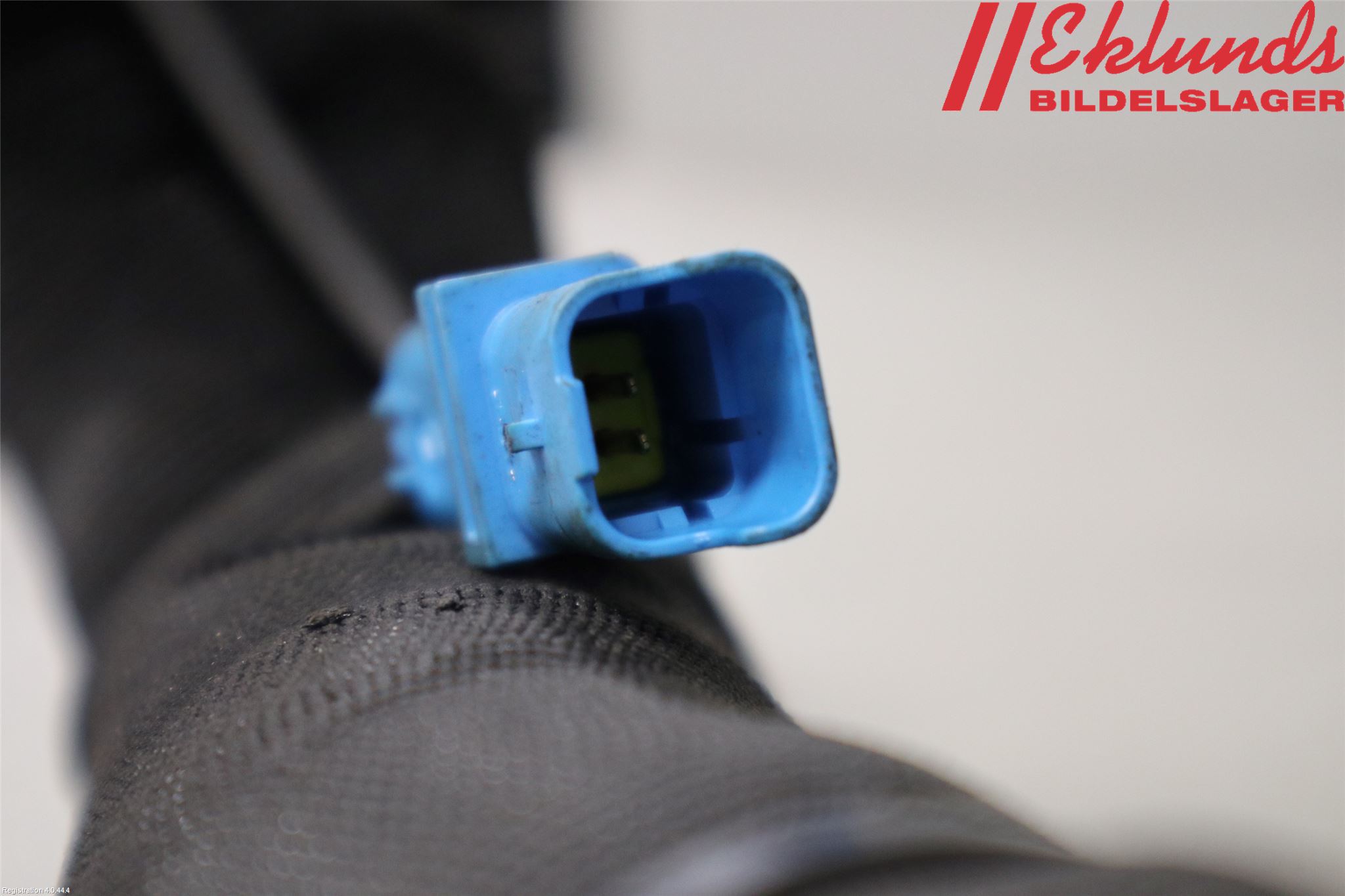 Ford RANGER EU 12-23 Motor Övrigt