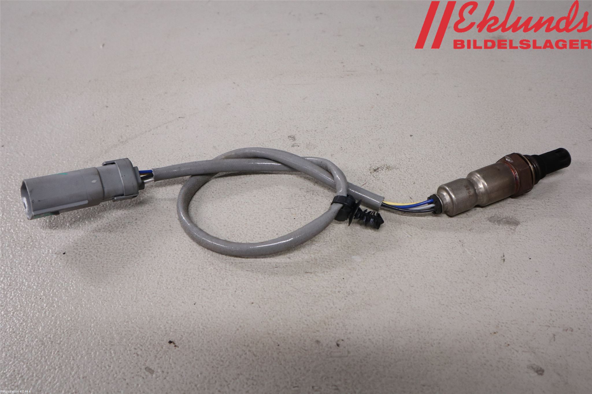 Ford RANGER EU 12-23 Injlambdasond