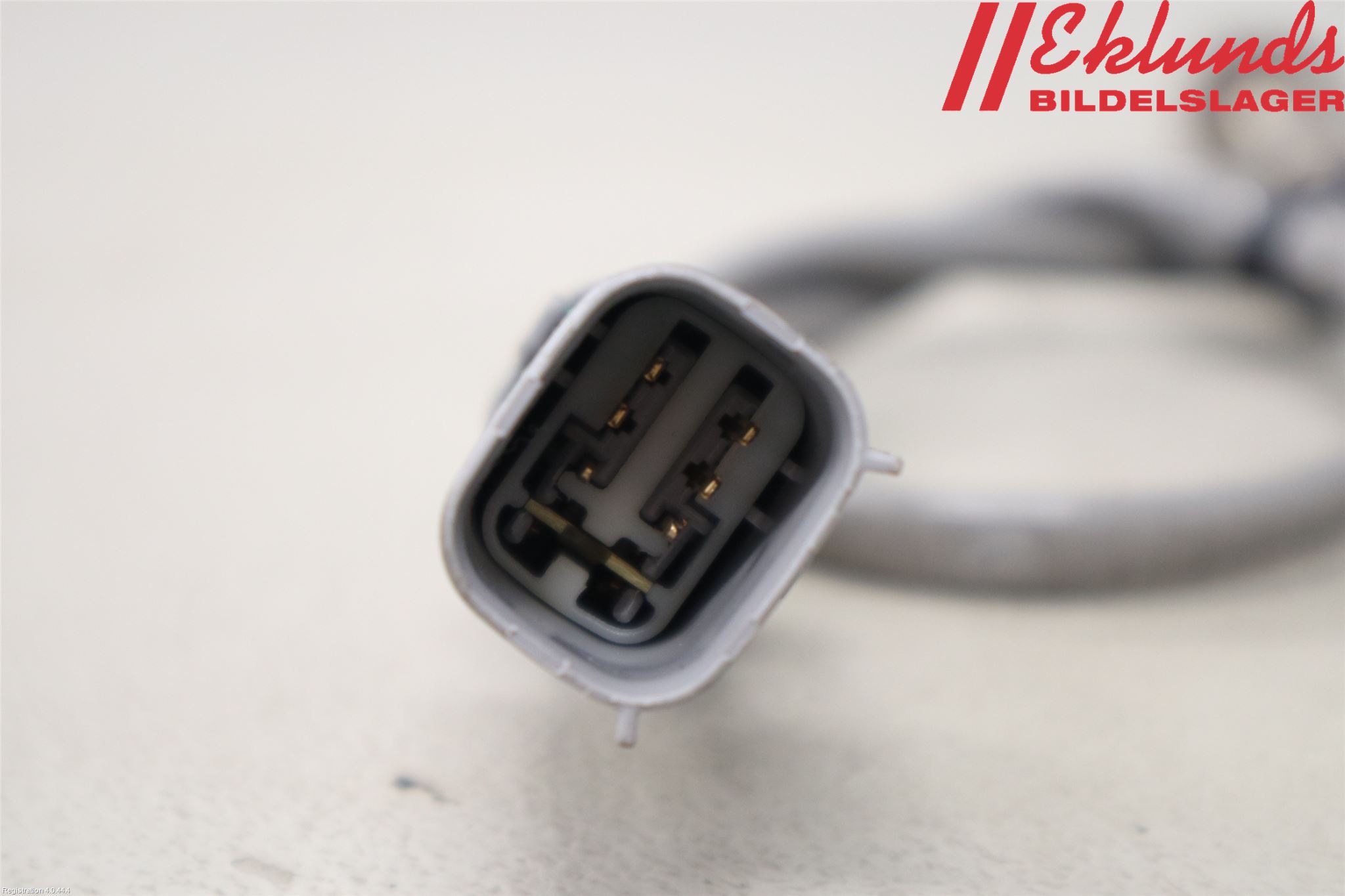 Ford RANGER EU 12-23 Injlambdasond