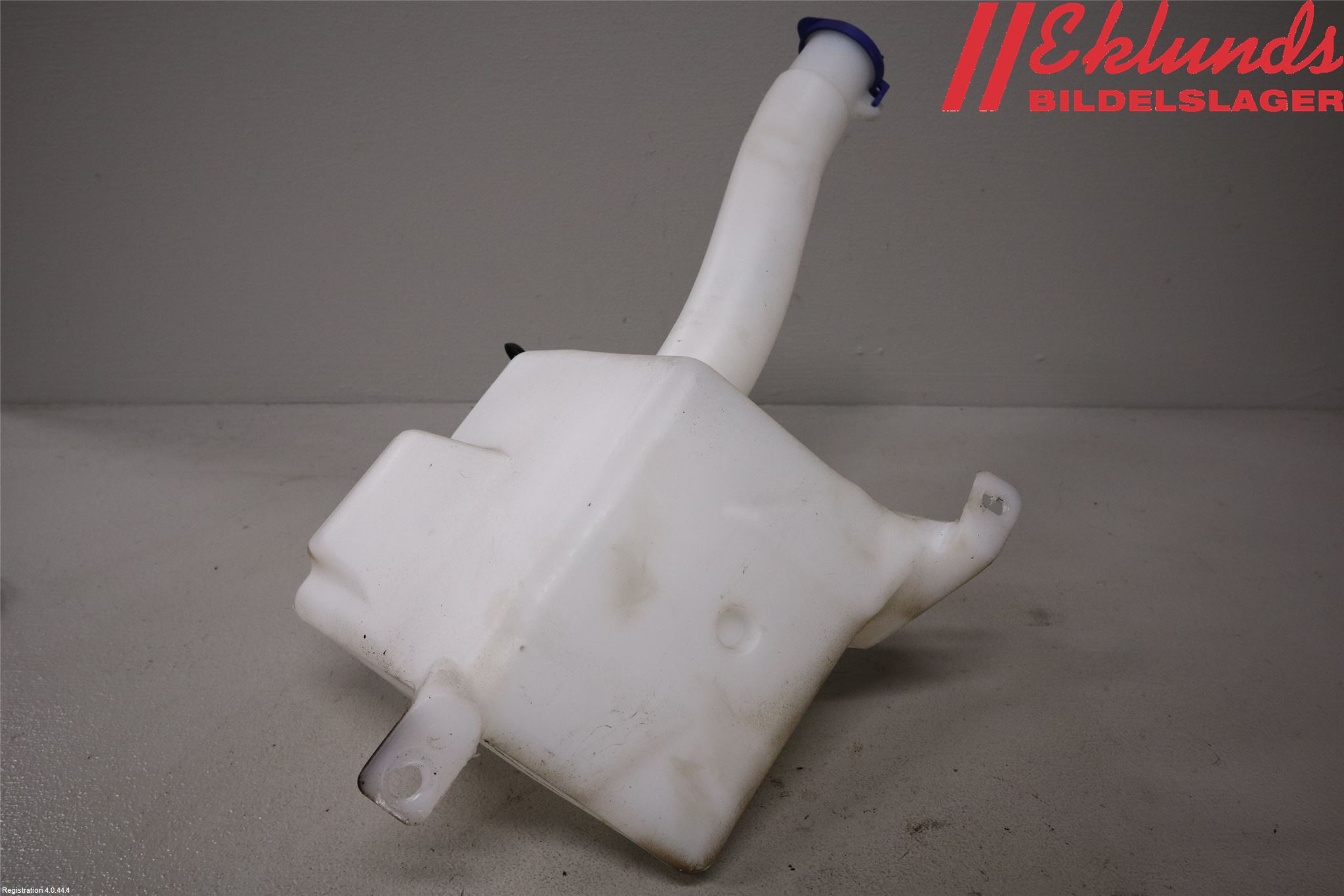 Ford RANGER EU 12-23 Spolartank Vindruta