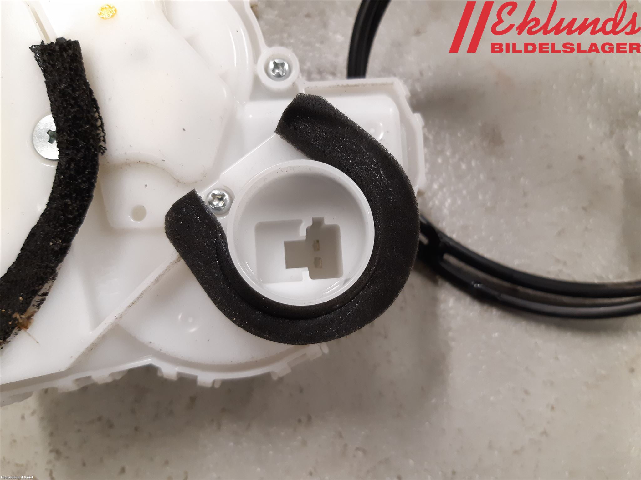 Suzuki VITARA 15- Låskista-Dörrlås