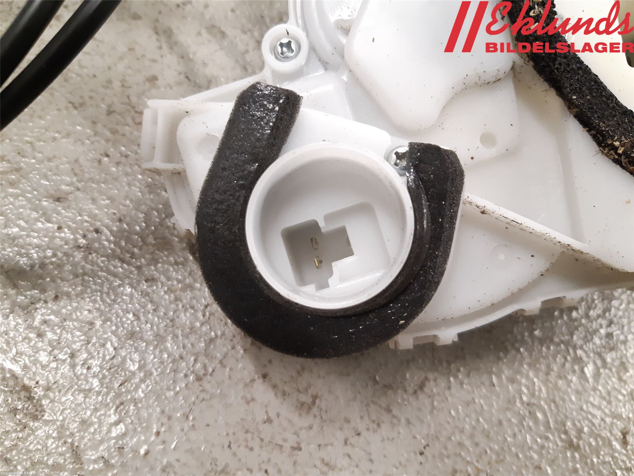 Suzuki VITARA 15- Låskista-Dörrlås