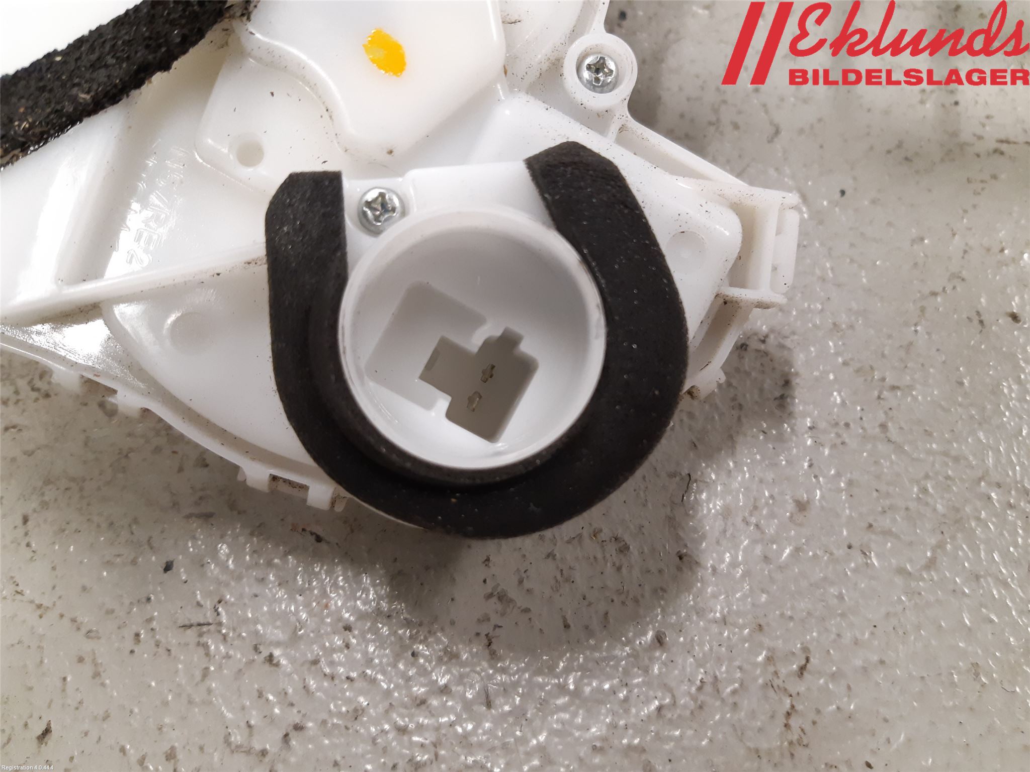 Suzuki VITARA 15- Låskista-Dörrlås