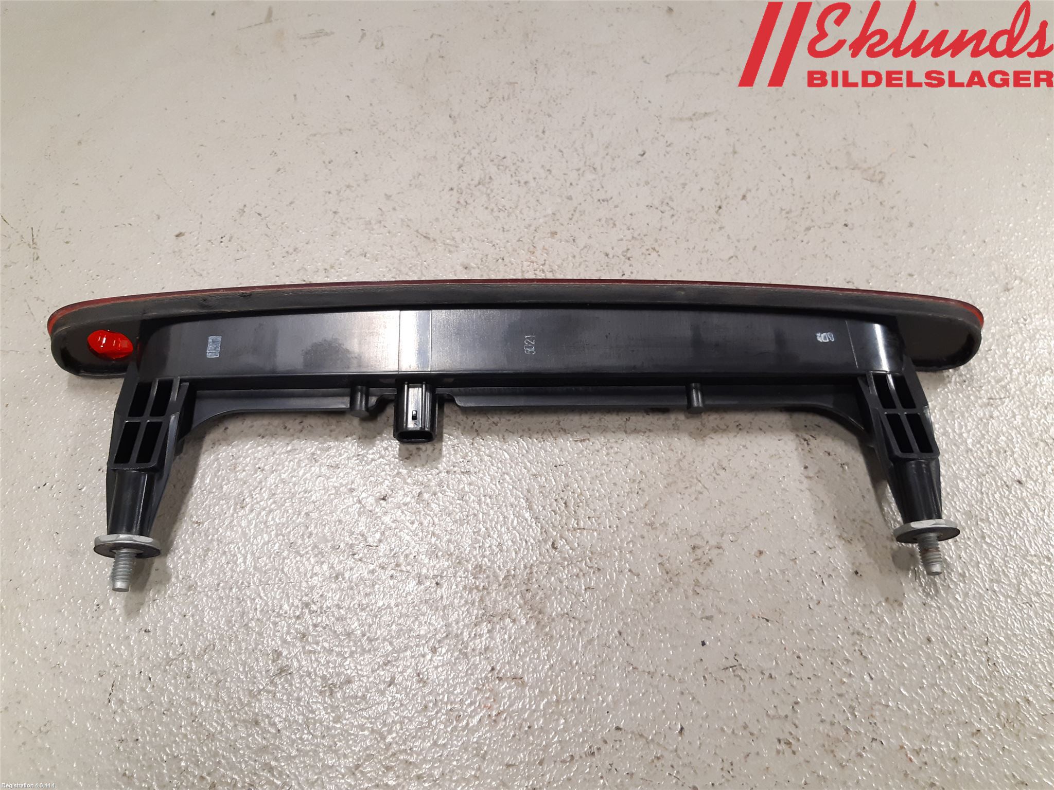 Suzuki VITARA 15- Bromsljus Bakruta