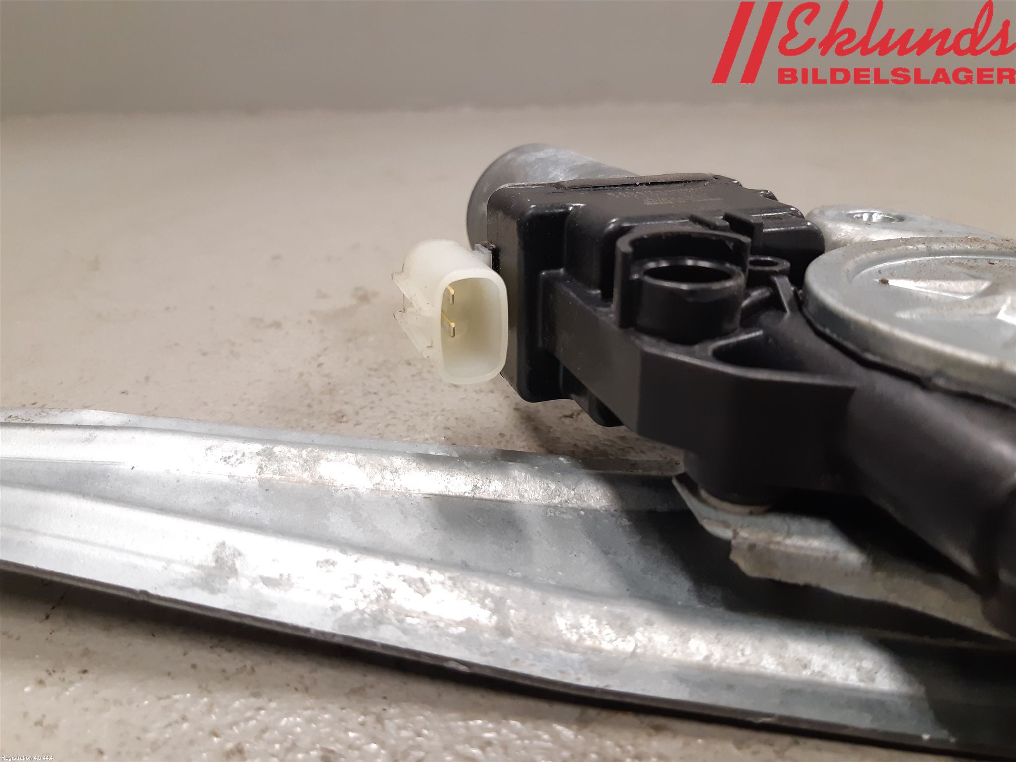 Suzuki VITARA 15- Fönsterhiss El Kompl