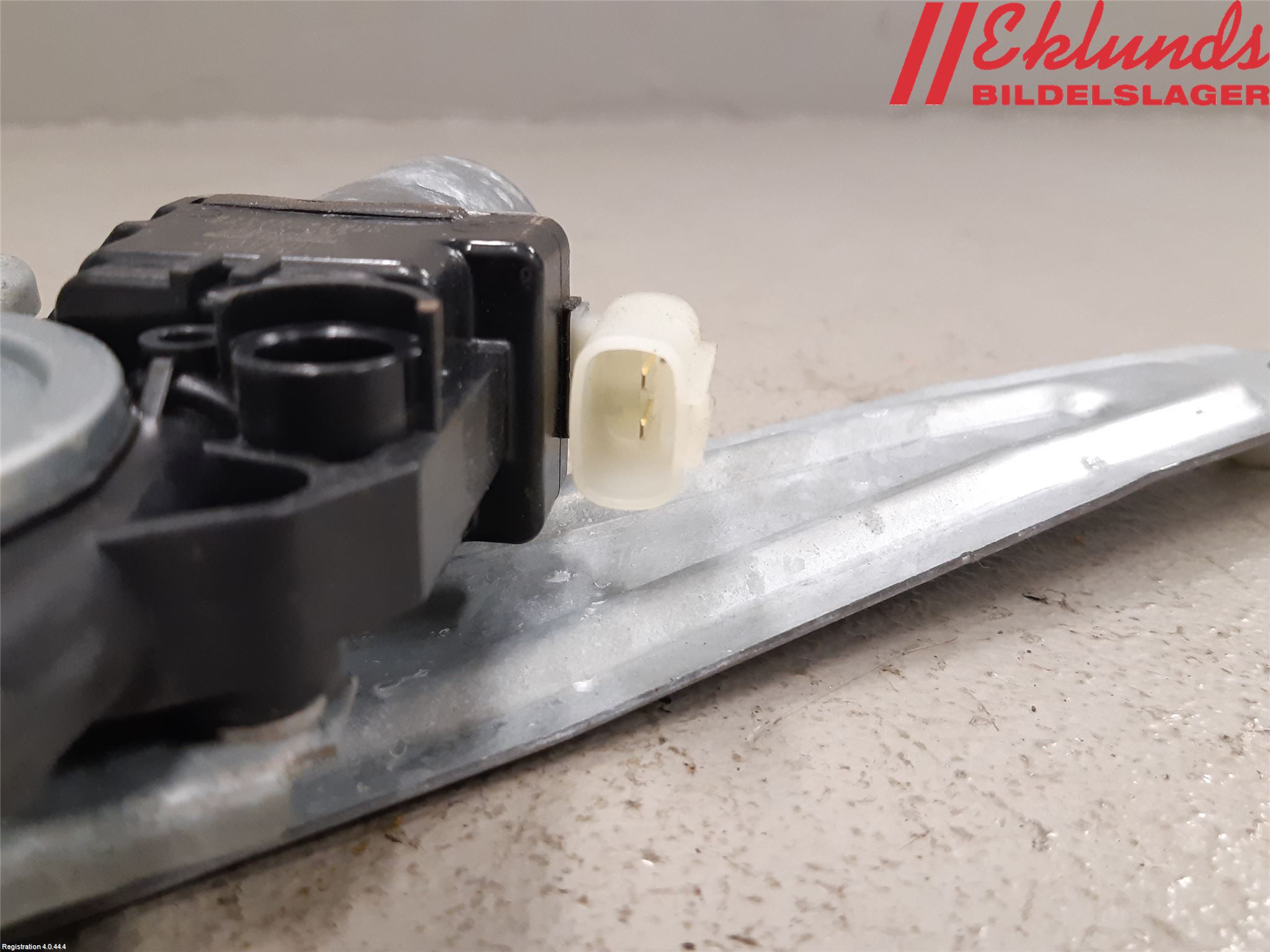 Suzuki VITARA 15- Fönsterhiss El Kompl