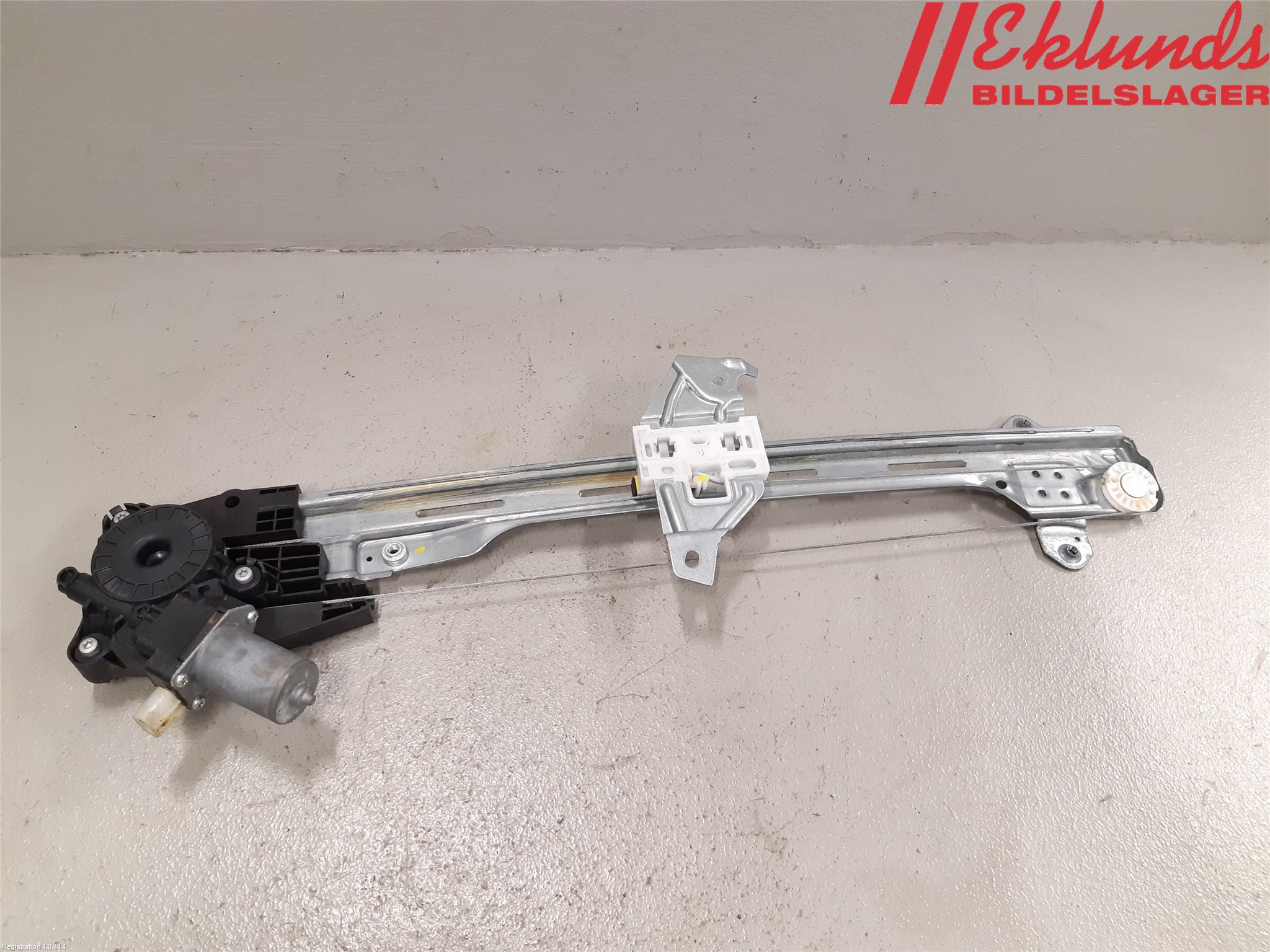 Suzuki VITARA 15- Fönsterhiss El Kompl