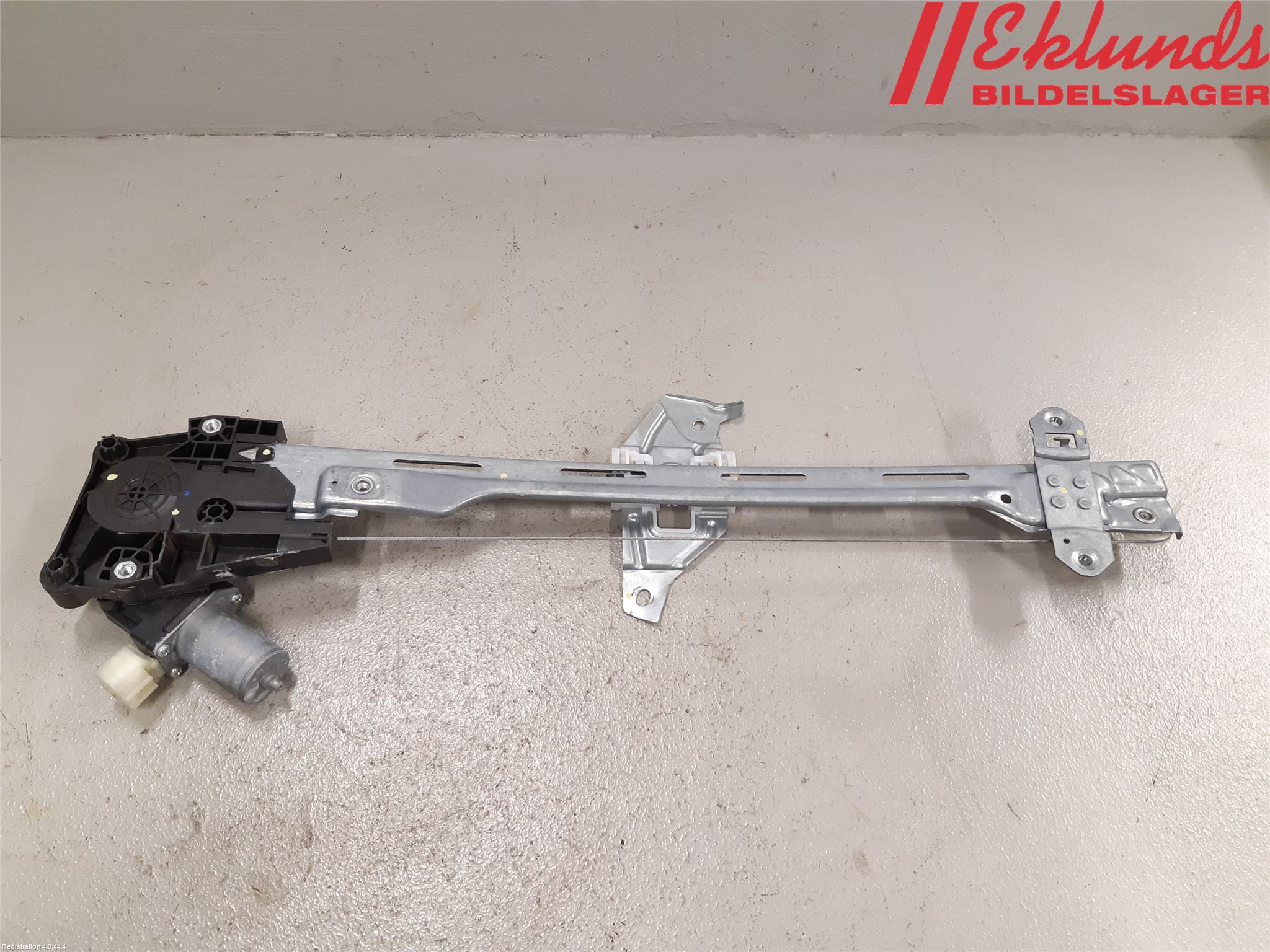 Suzuki VITARA 15- Fönsterhiss El Kompl