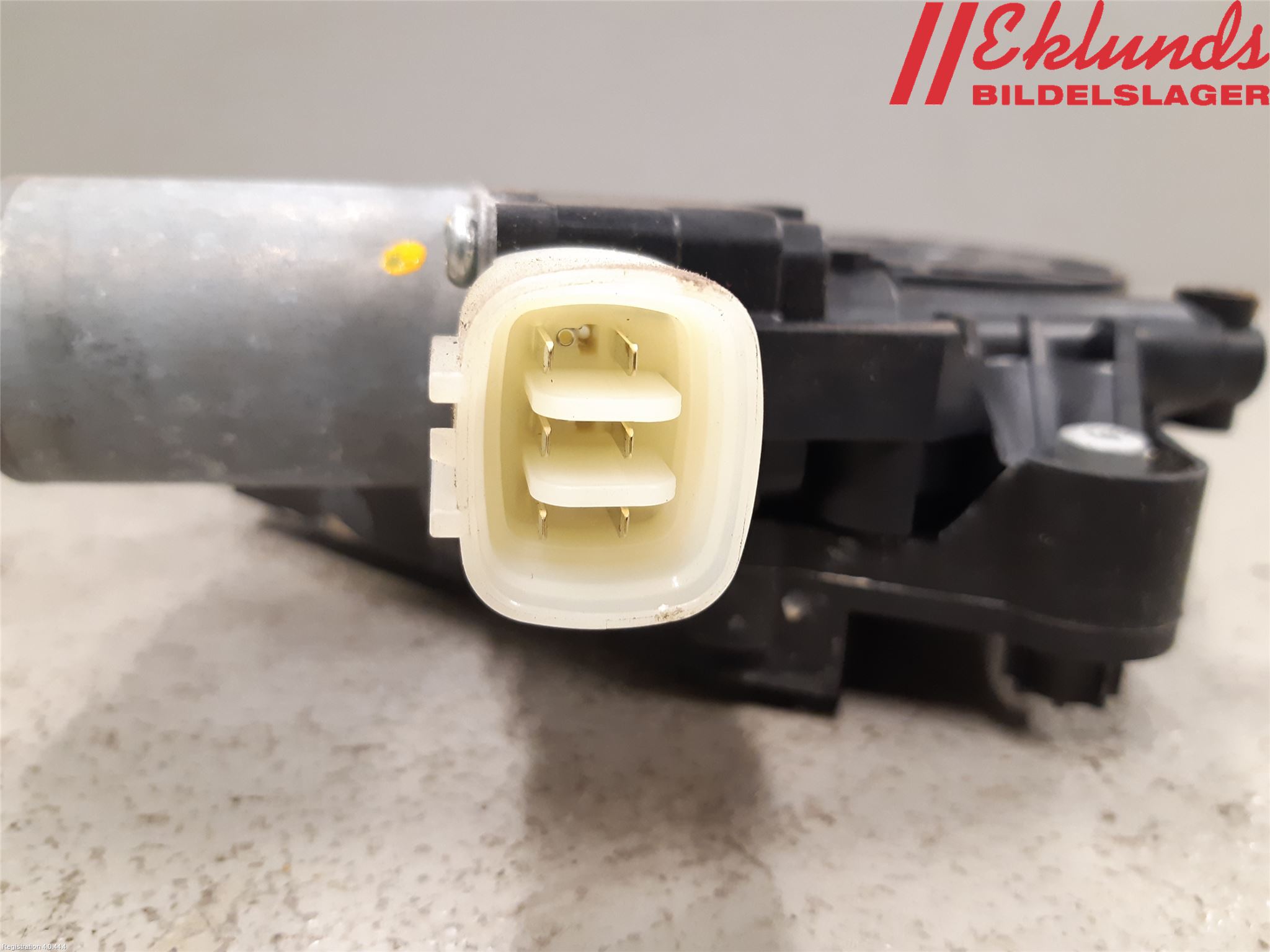 Suzuki VITARA 15- Fönsterhiss El Kompl