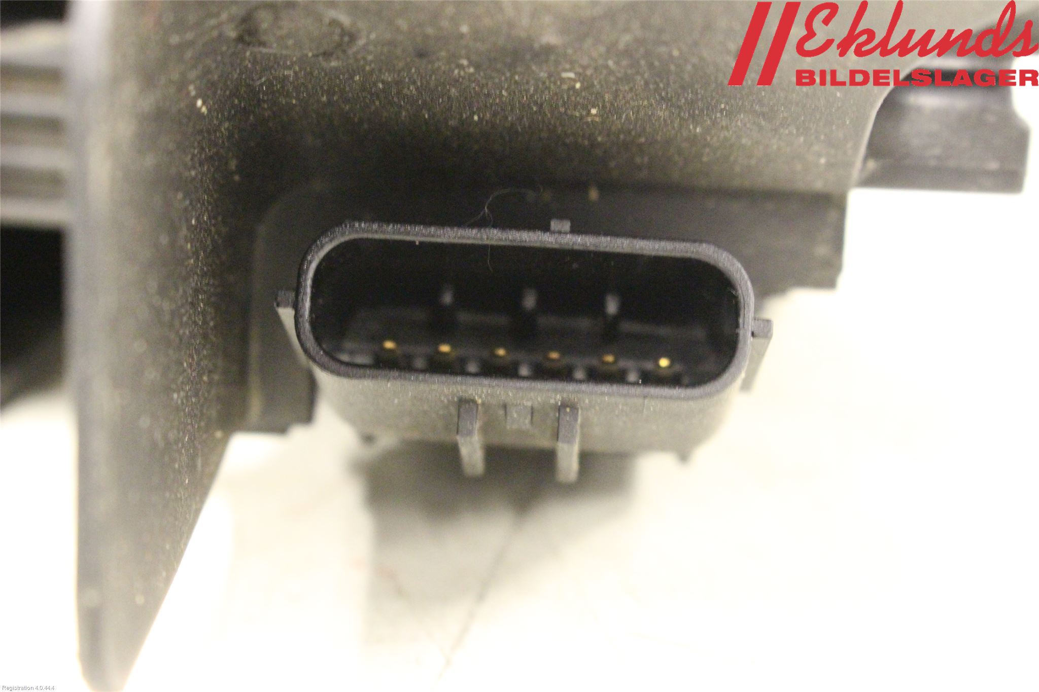 Volkswagen VW TIGUAN 07-16 Gaspedal
