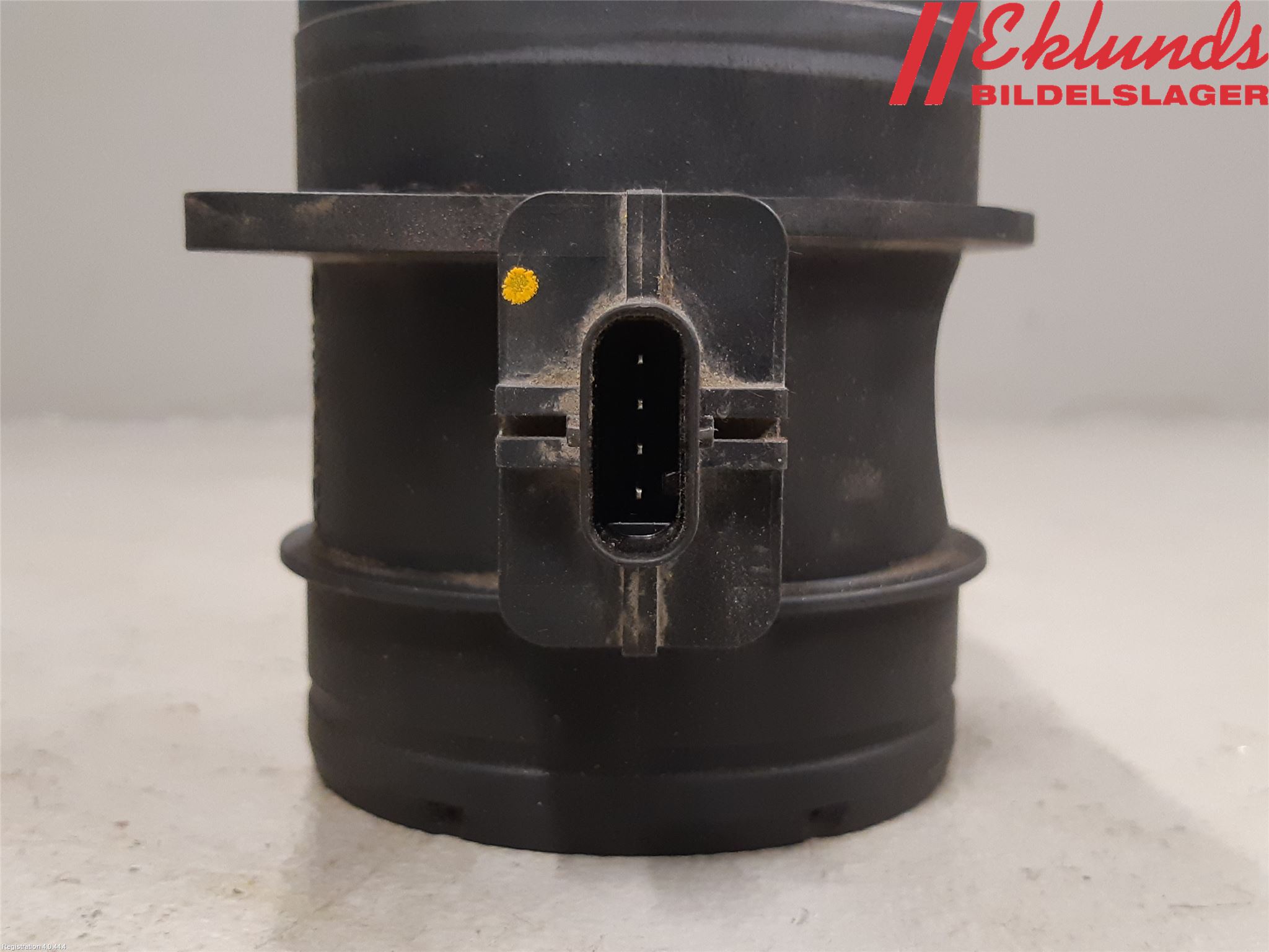 Volkswagen VW CADDY 16-20 Injluftmassamätare