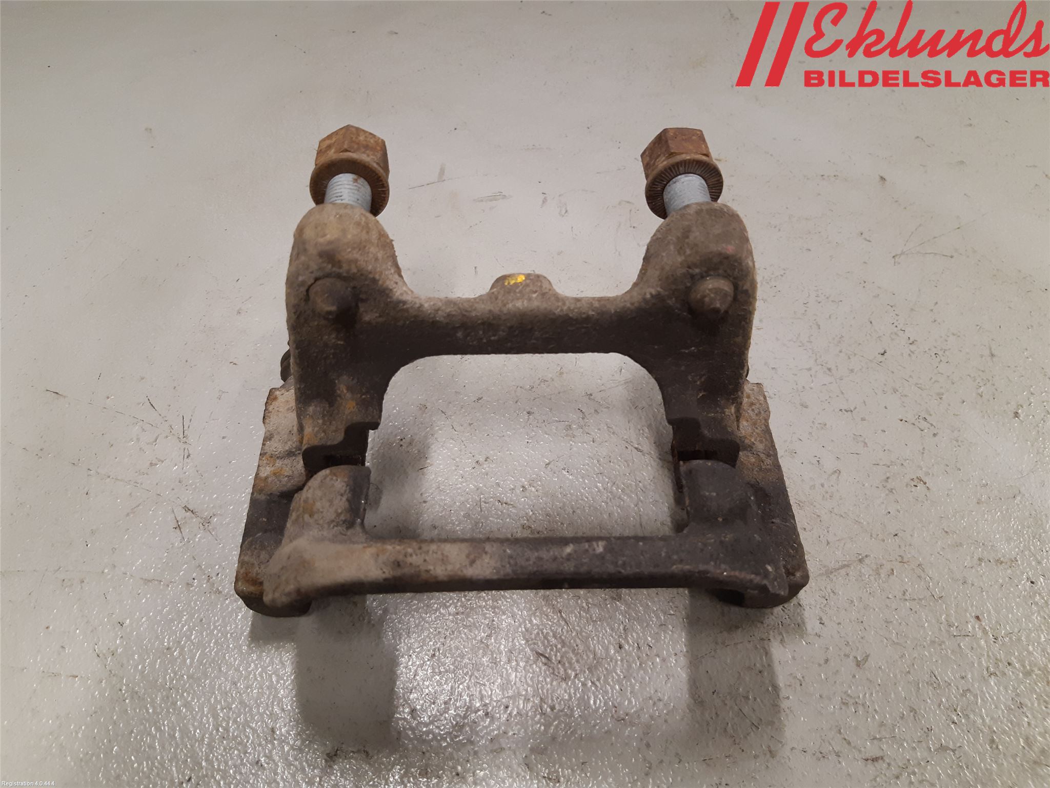 Volkswagen VW CADDY 16-20 Bromsokshållare