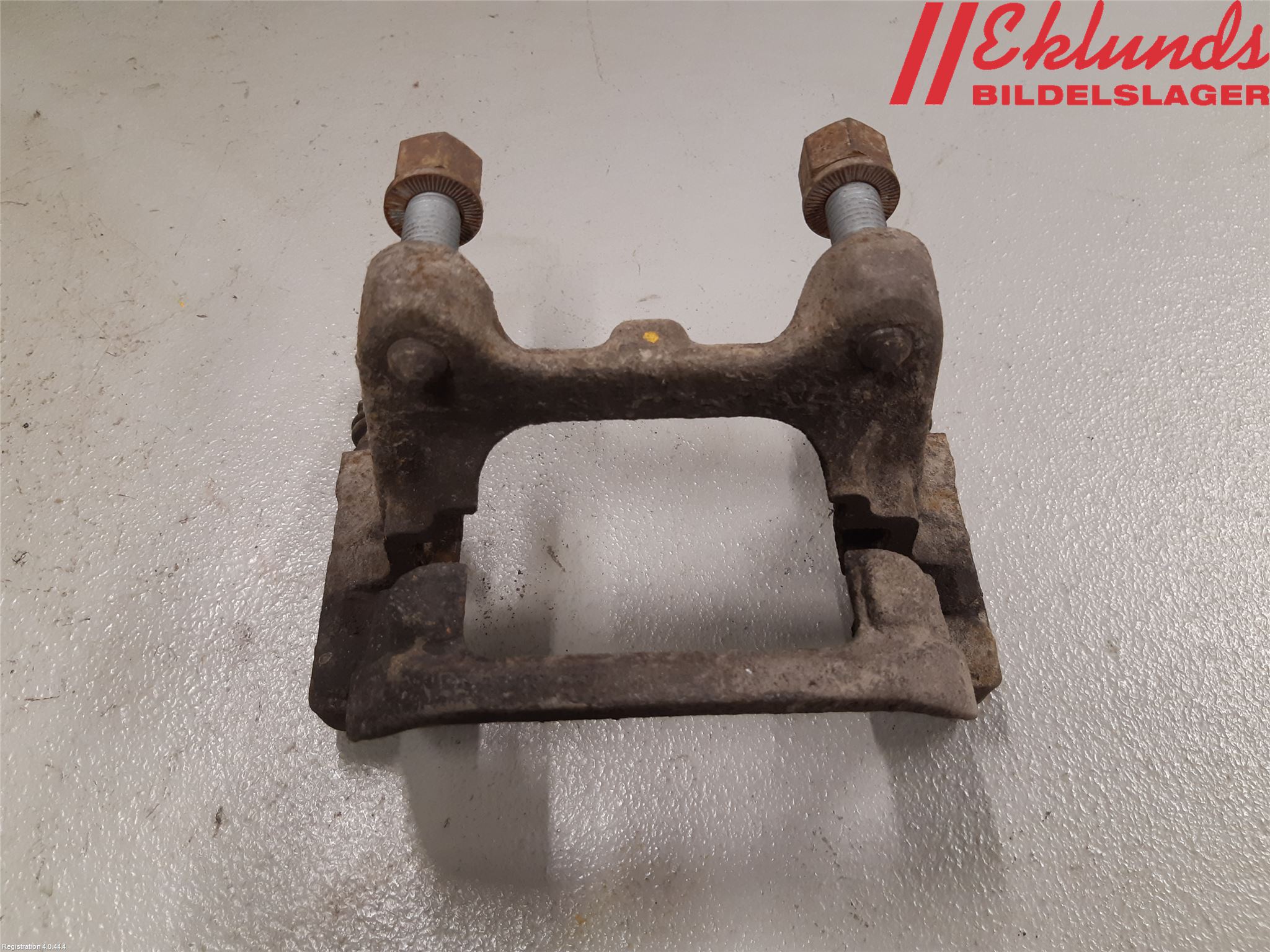 Volkswagen VW CADDY 16-20 Bromsokshållare