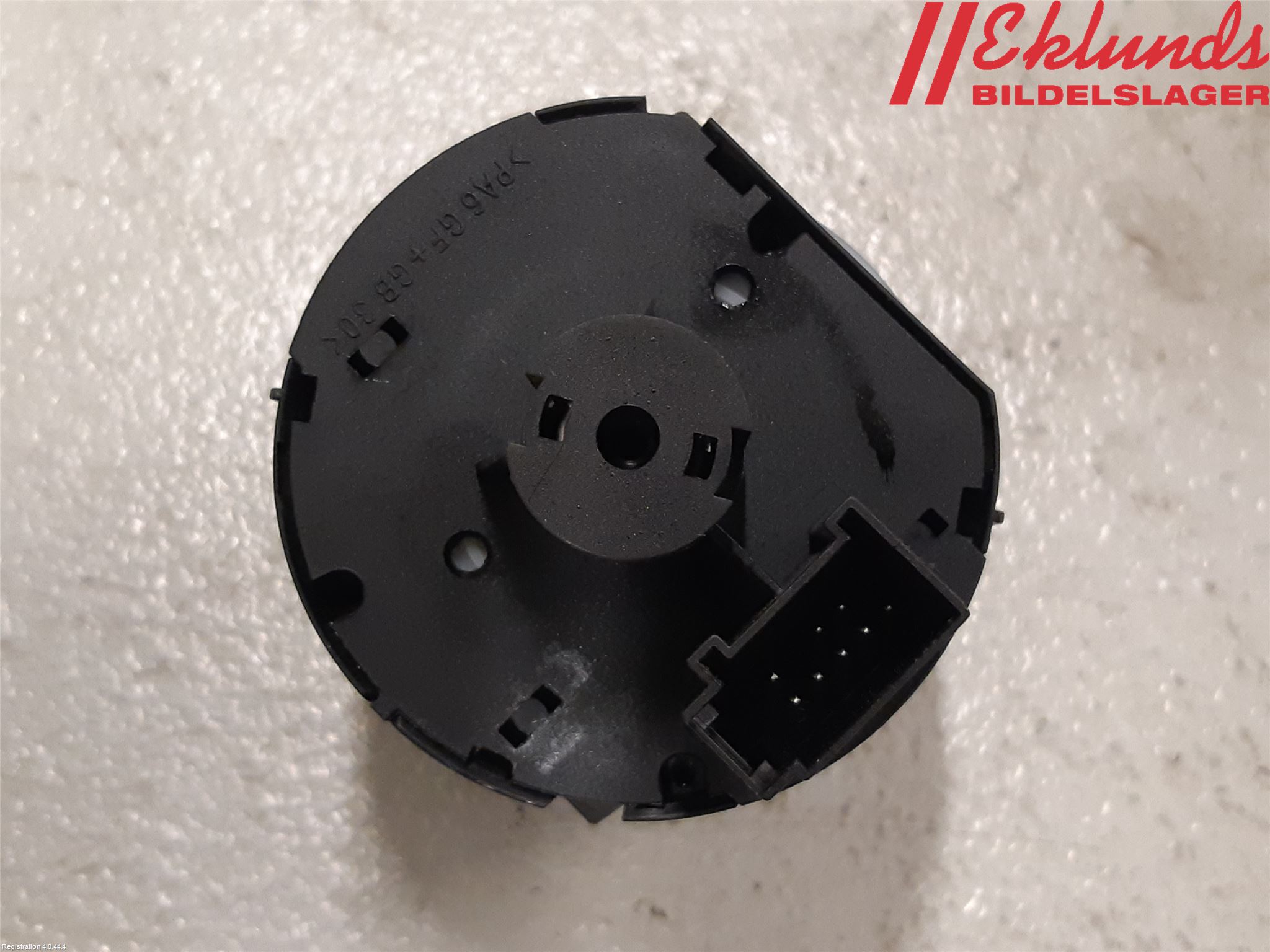 Volkswagen VW CADDY 16-20 Strömställare Ljus