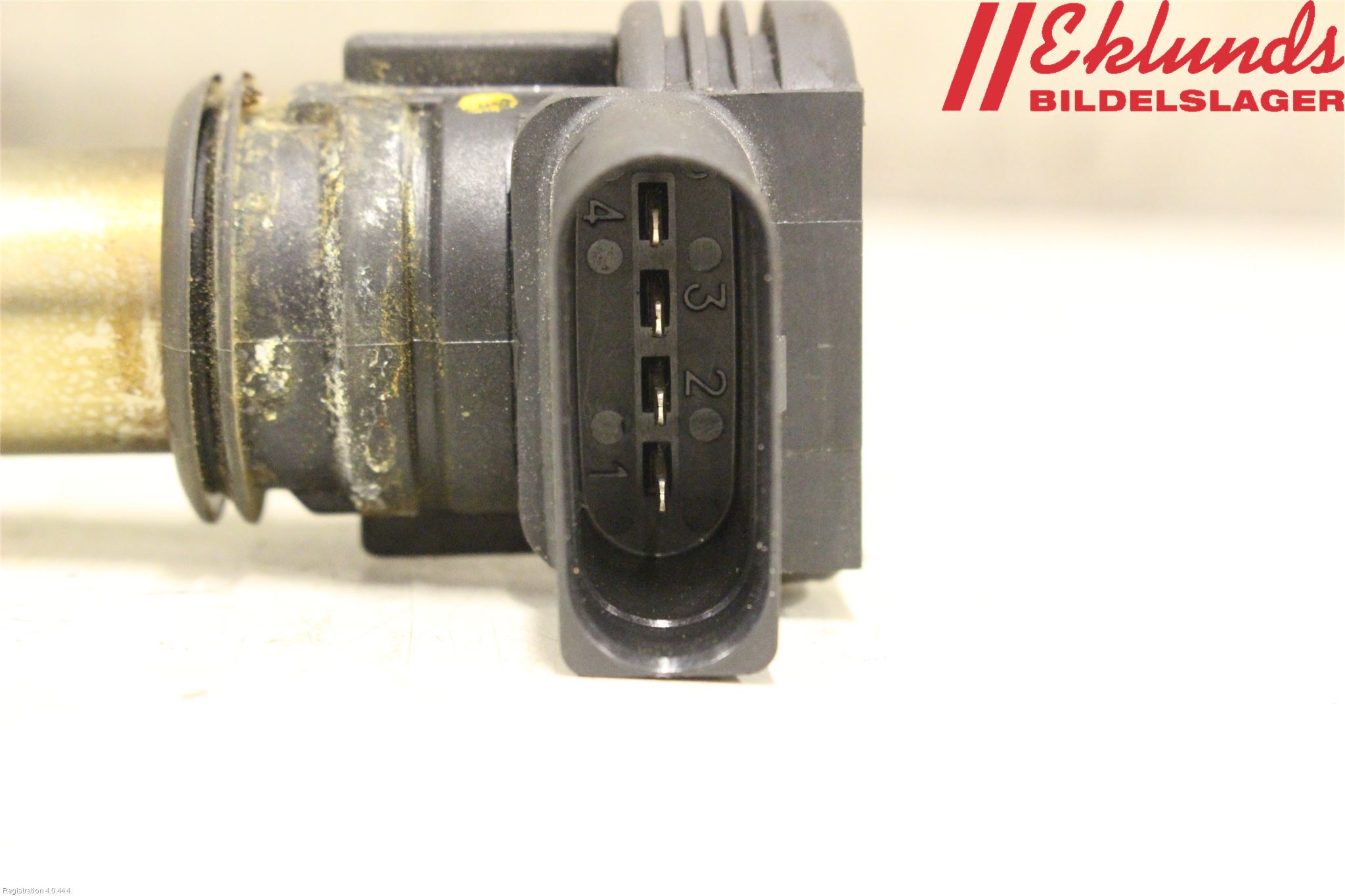 Audi A4/S4 08-11 Tändspole