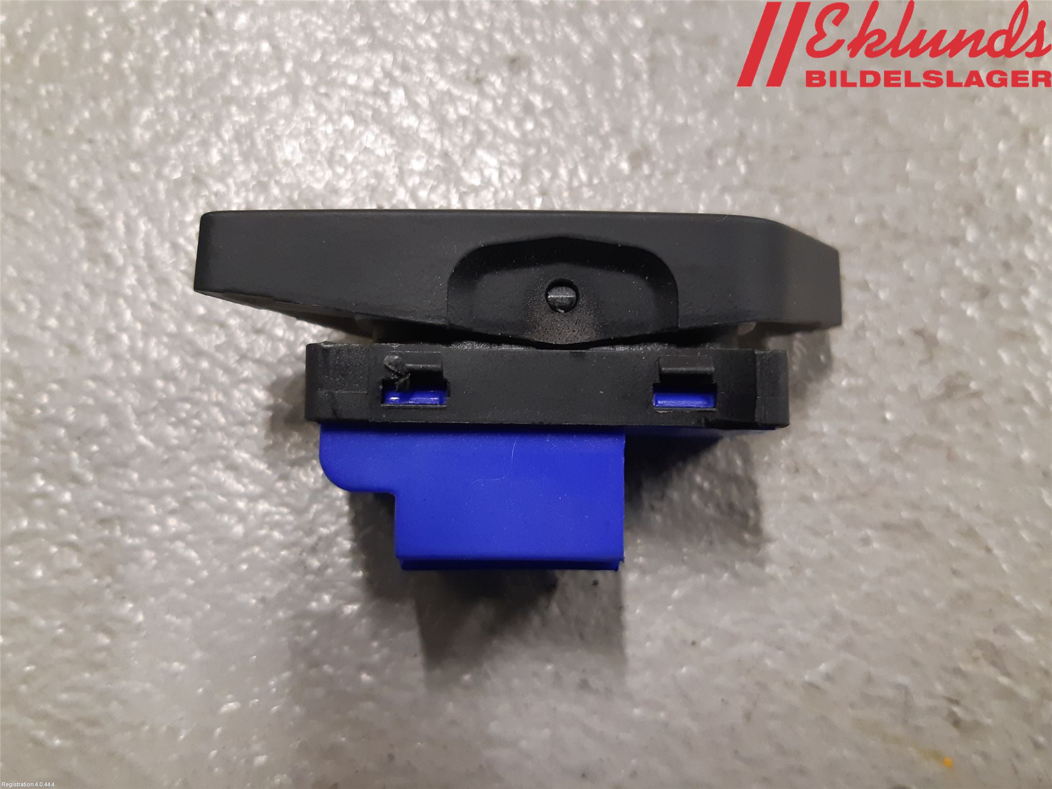 Volkswagen VW CADDY 16-20 Strömställare Centrallås