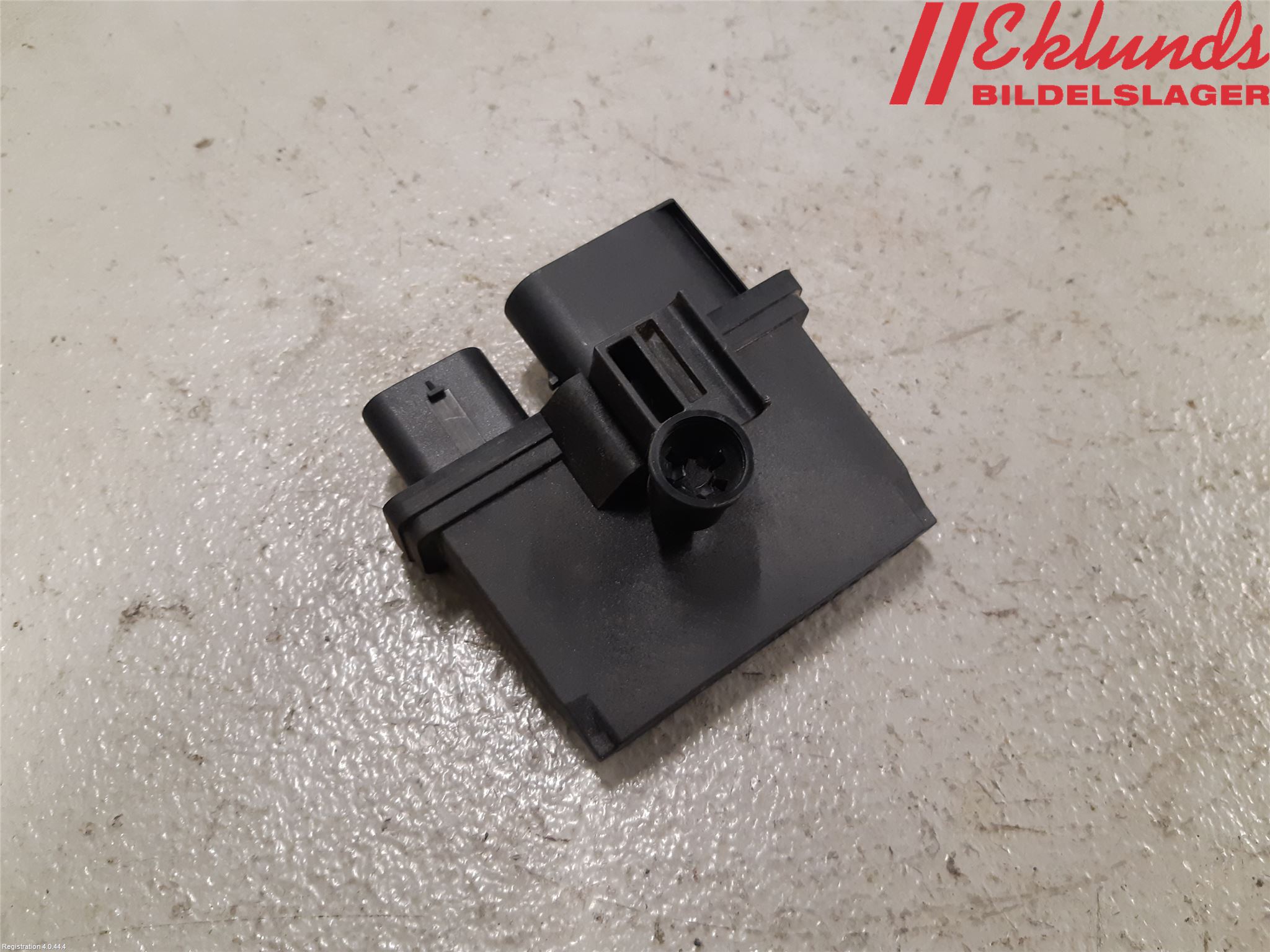 Volkswagen VW CADDY 16-20 Styrenhet Övrigt