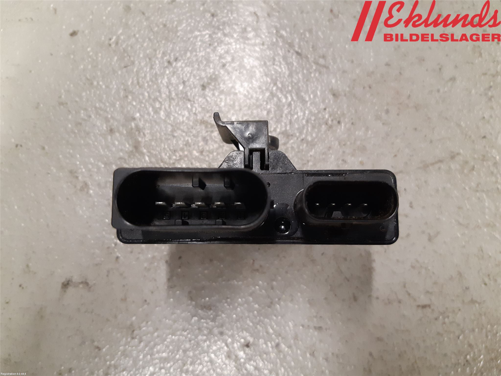 Volkswagen VW CADDY 16-20 Styrenhet Övrigt