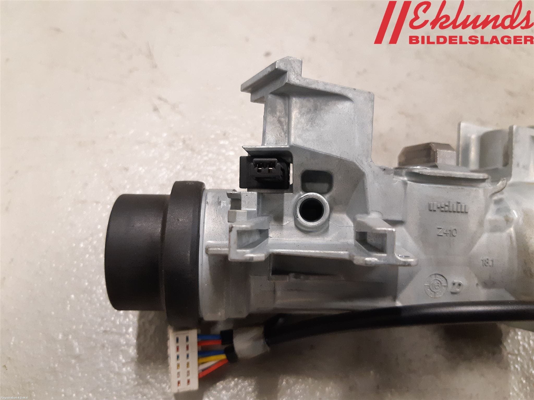 Volkswagen VW CADDY 16-20 Tändlås