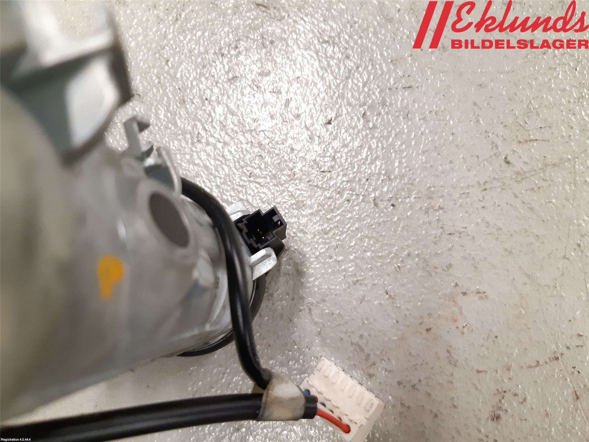 Volkswagen VW CADDY 16-20 Tändlås