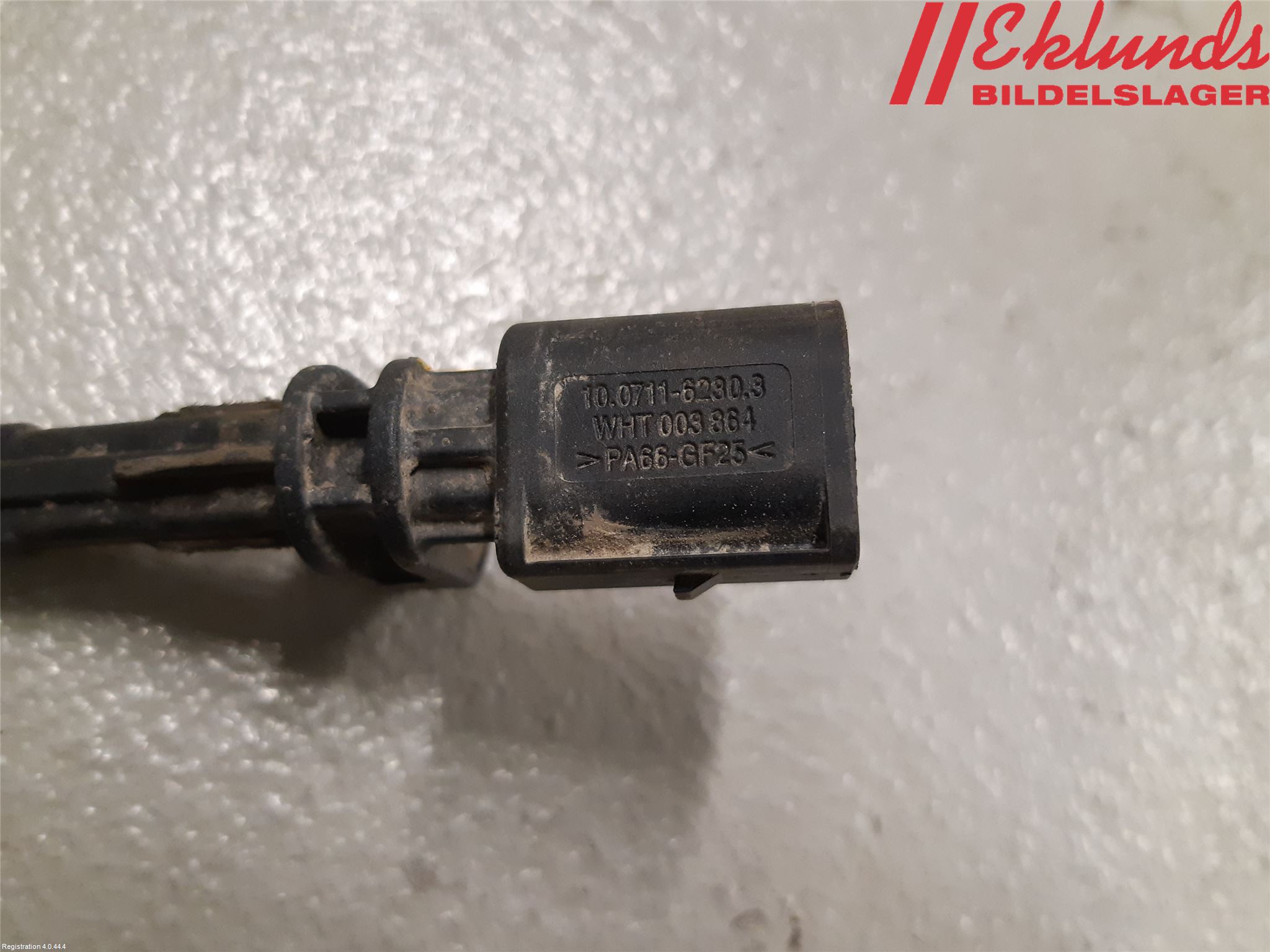 Volkswagen VW CADDY 16-20 Abs Sensor