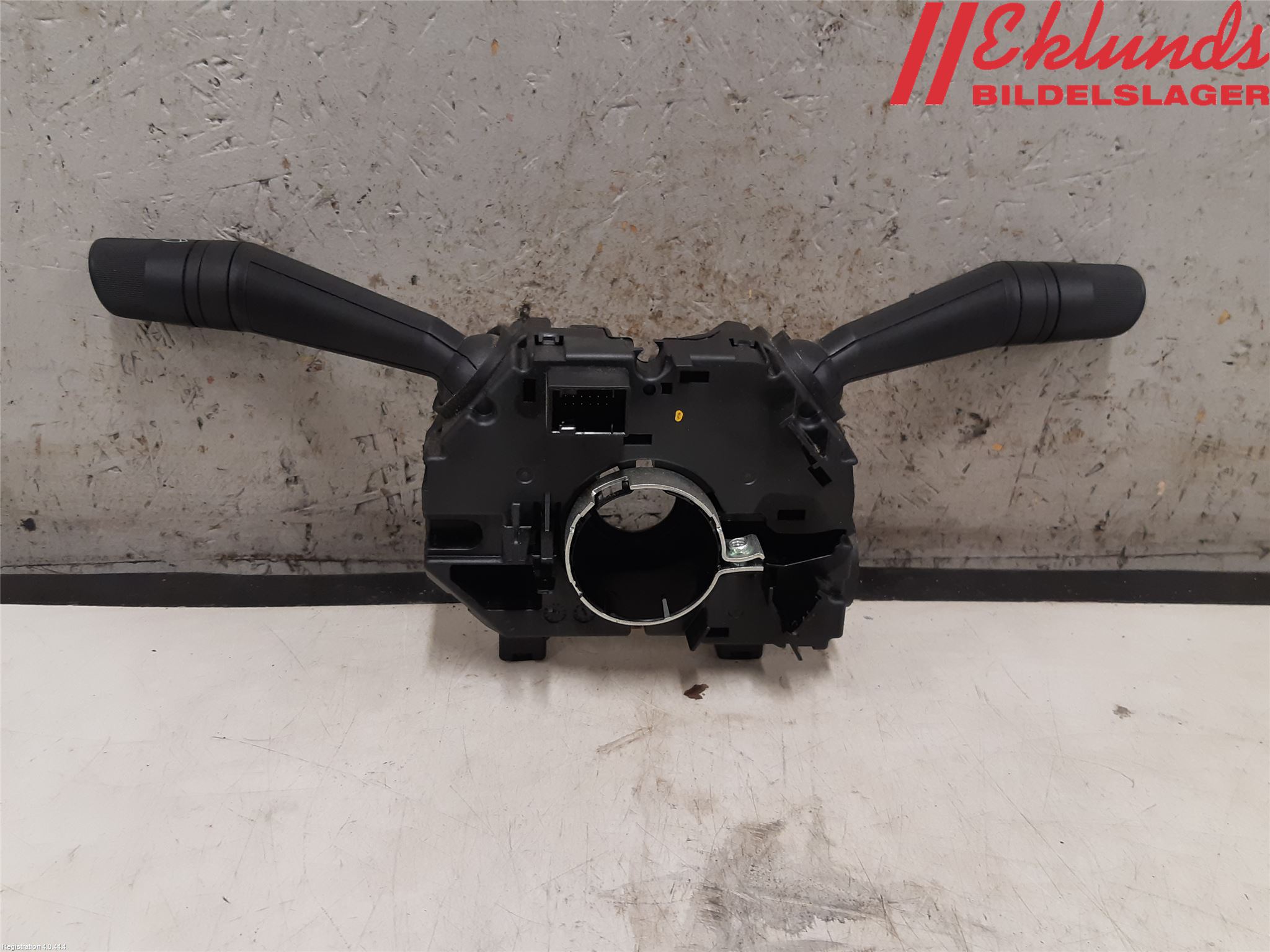 Citroen NEMO Spakcentral