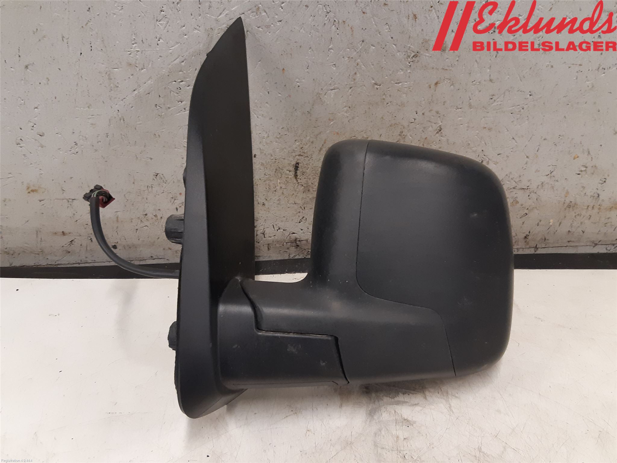 Citroen NEMO Spegel Yttre El Vä