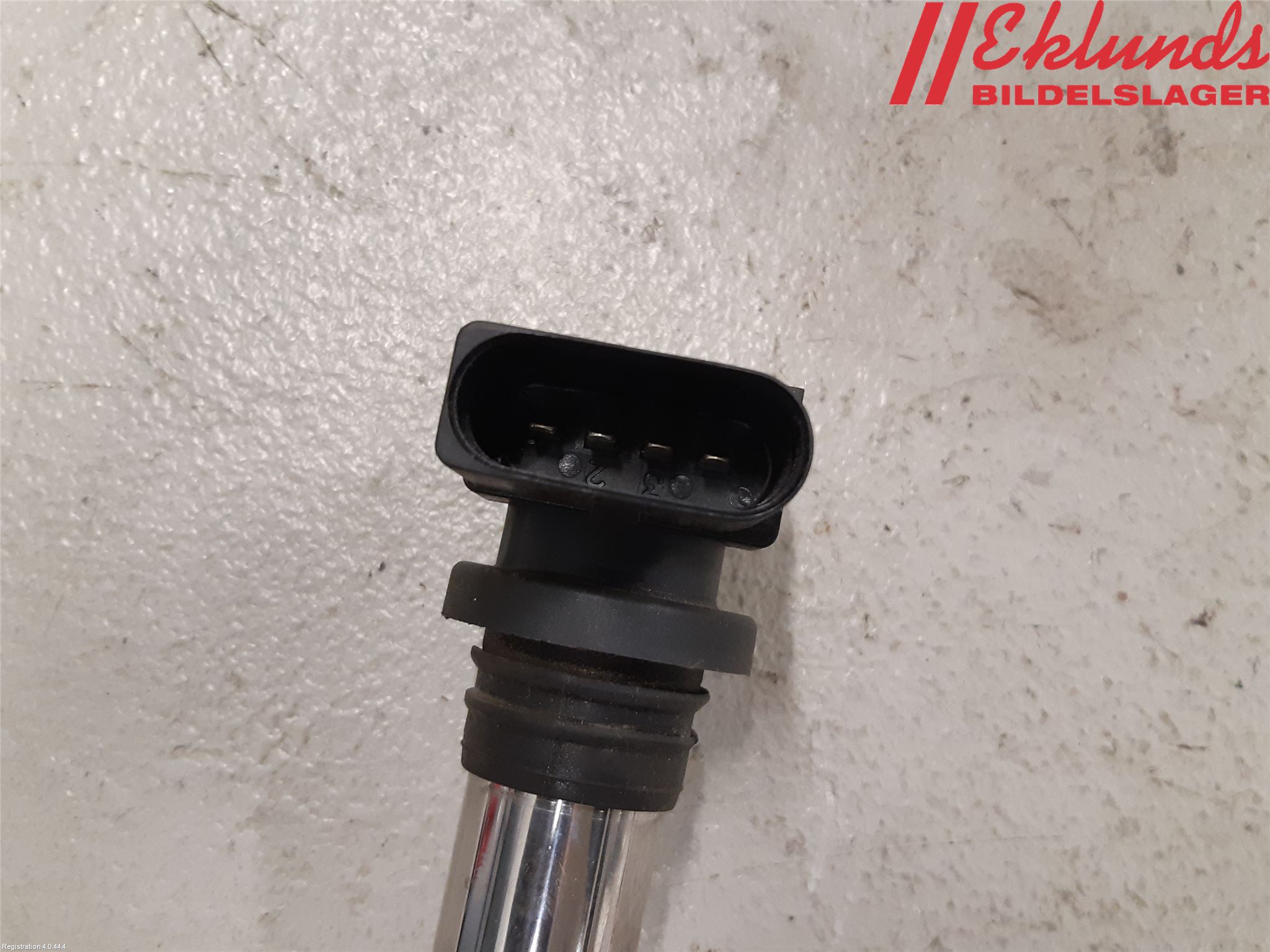 Volkswagen VW PASSAT 05-11 Tändspole