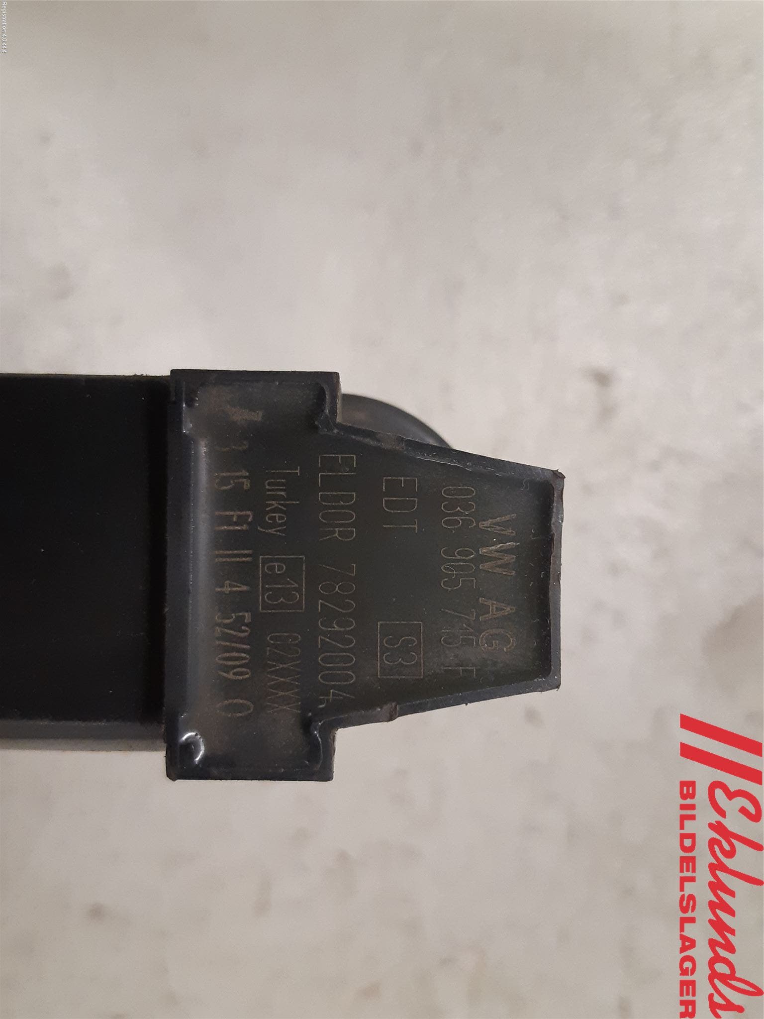 Volkswagen VW PASSAT 05-11 Tändspole