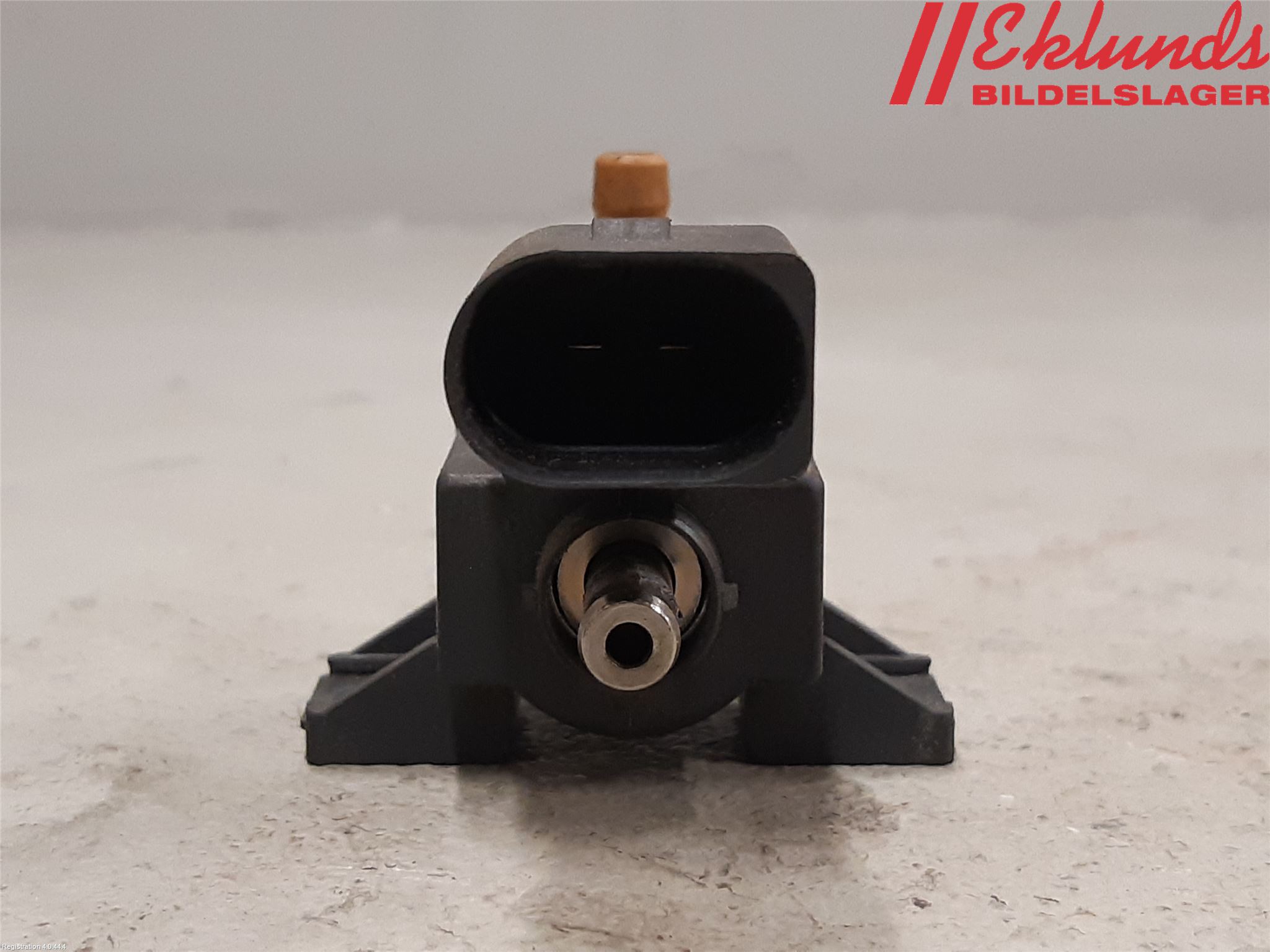 Volkswagen VW PASSAT 05-11 Magnetventil Laddtryck