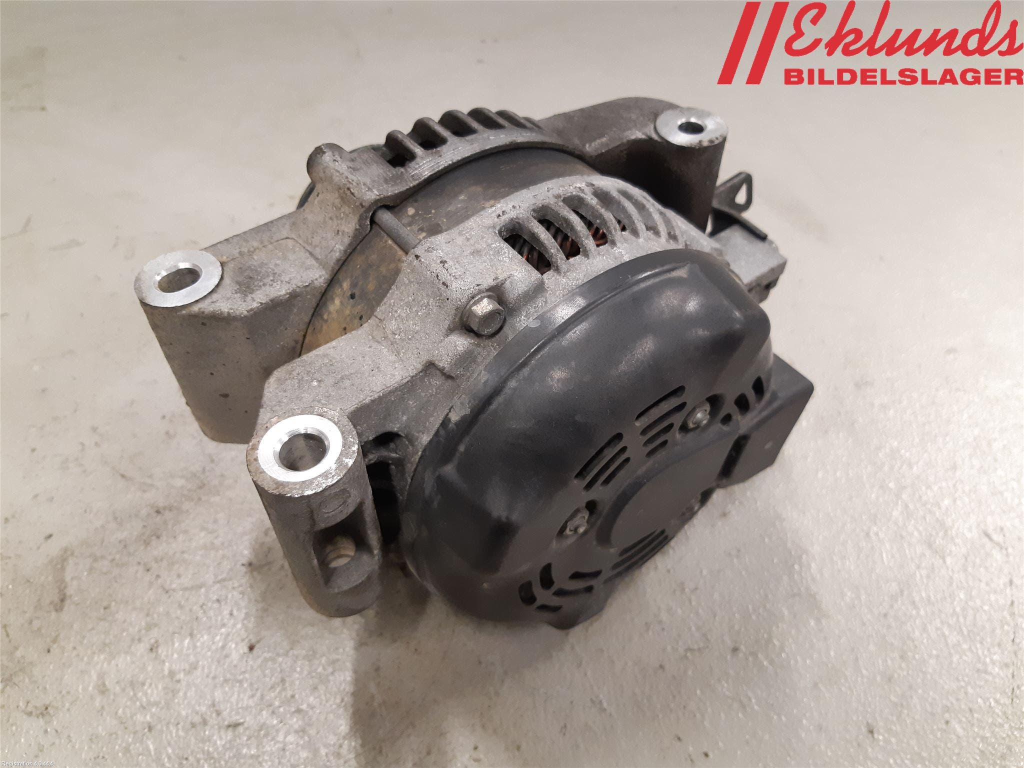 Toyota VERSO 09-18 Generator