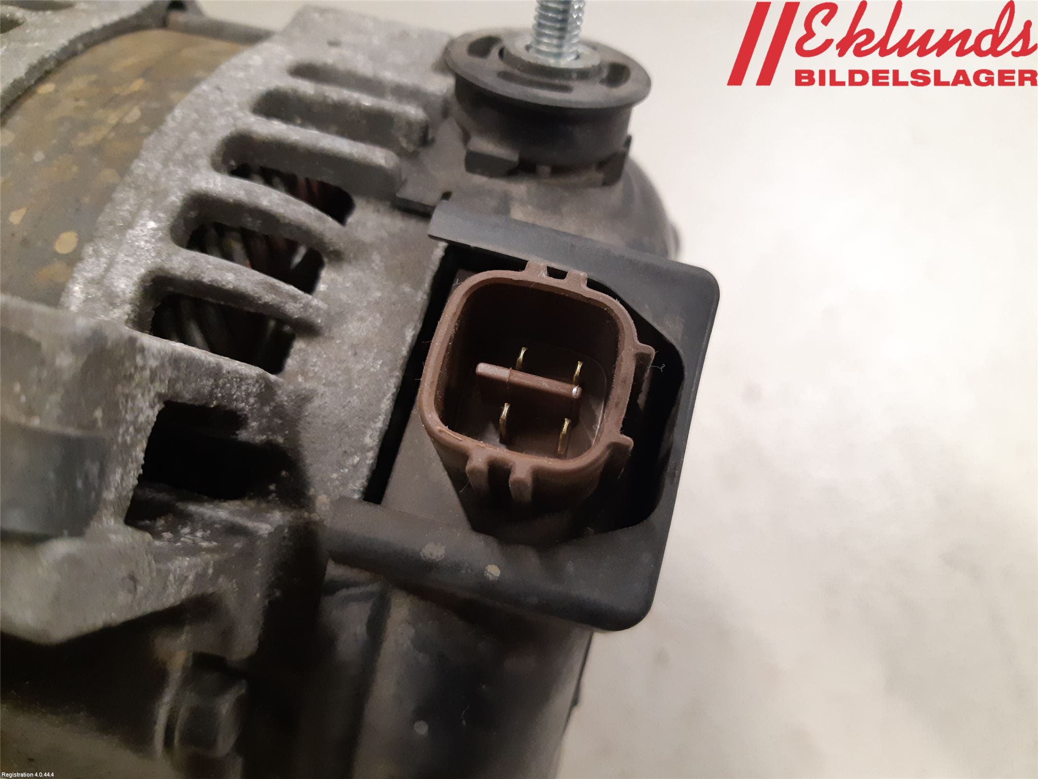 Toyota VERSO 09-18 Generator