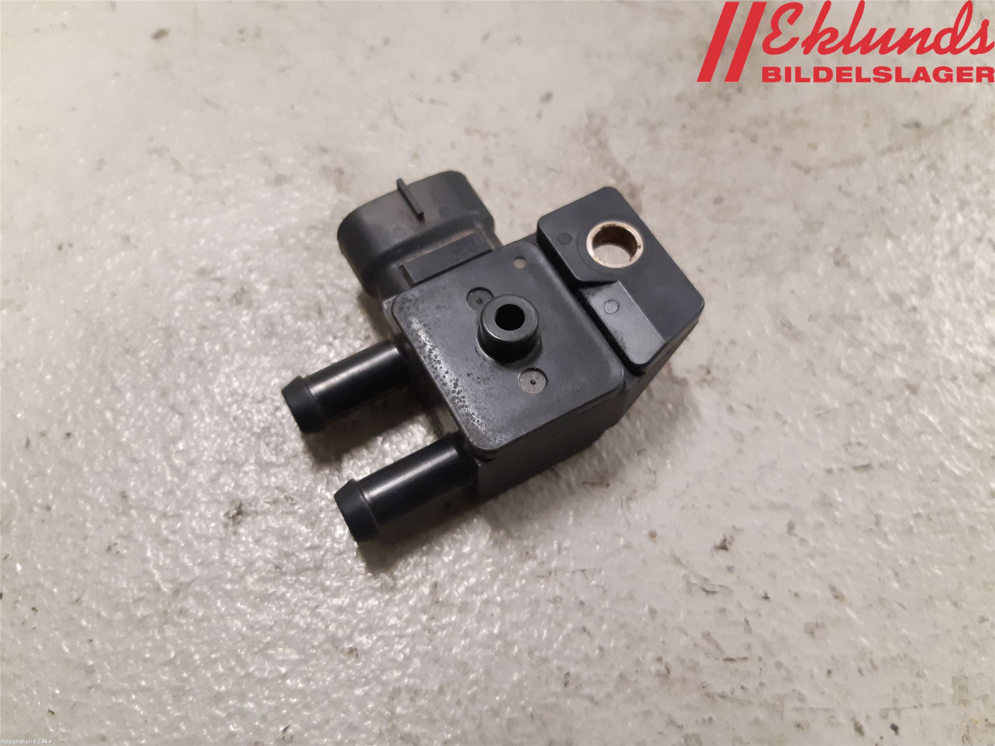 Toyota VERSO 09-18 Givare Temp-Tryck Avgas