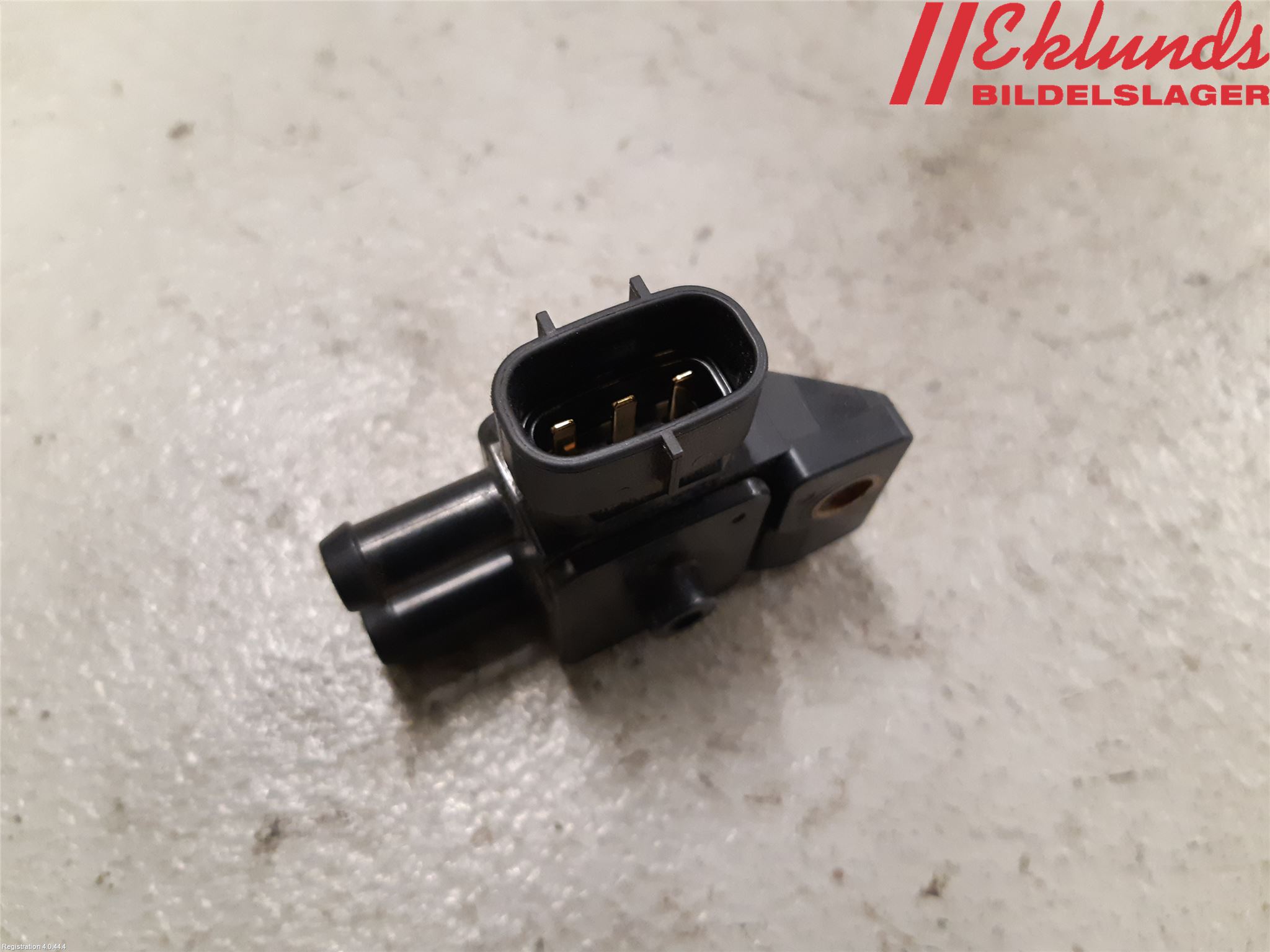 Toyota VERSO 09-18 Givare Temp-Tryck Avgas