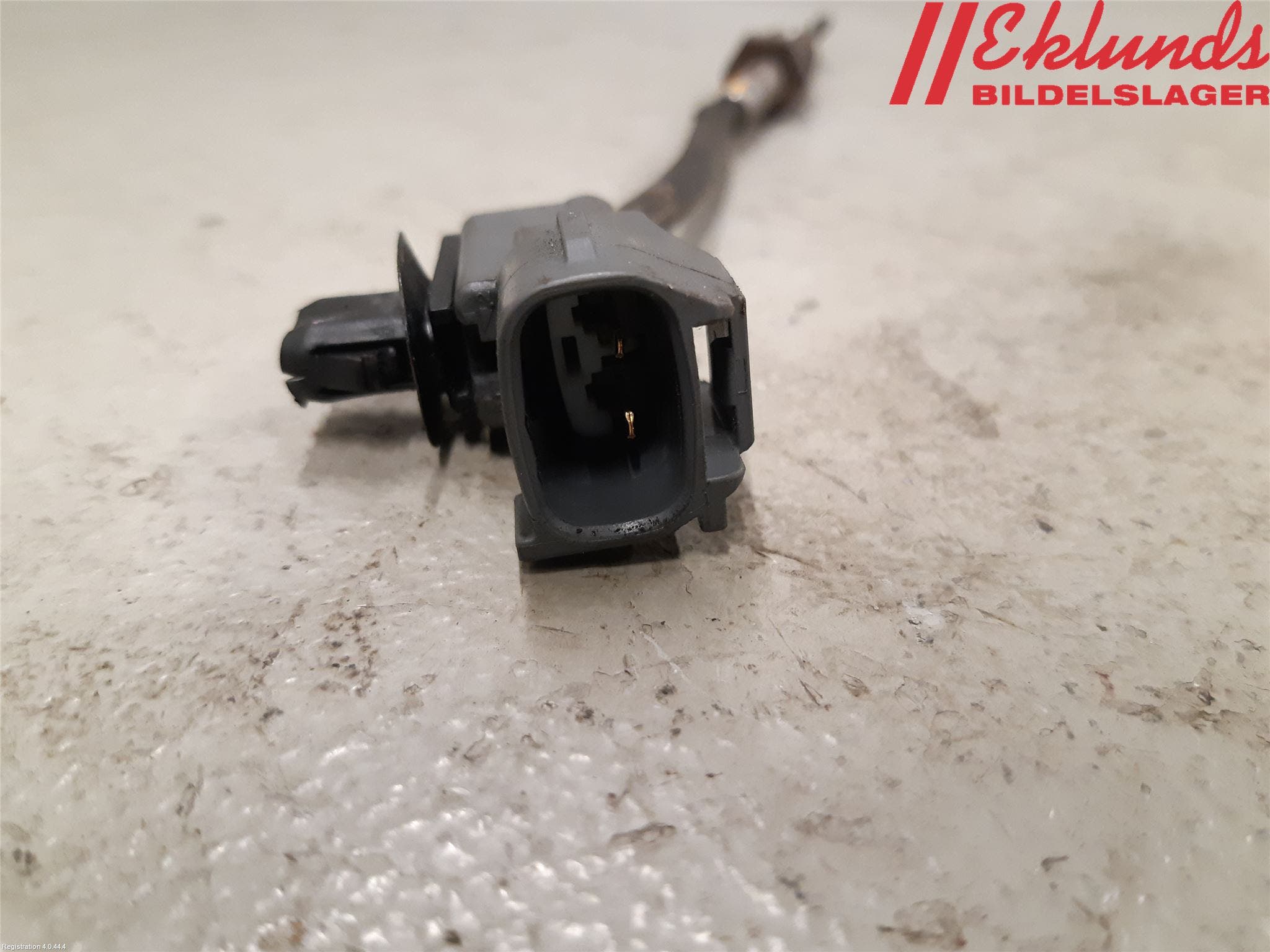 Toyota VERSO 09-18 Sensor Avgas