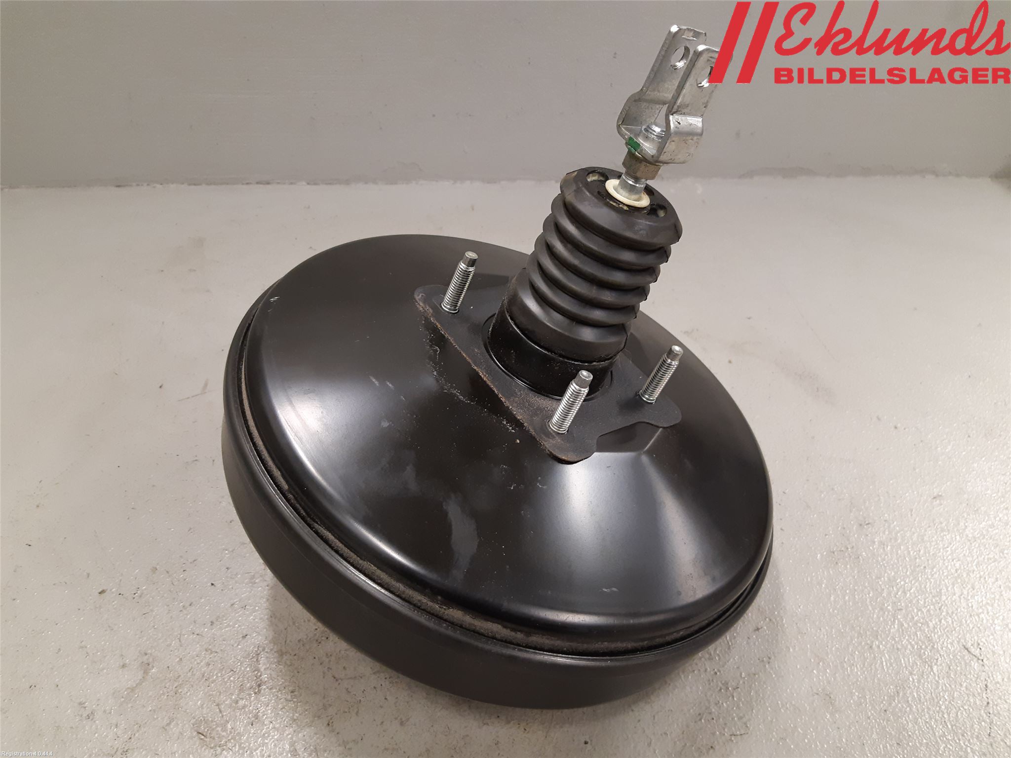 Toyota VERSO 09-18 Bromsservo