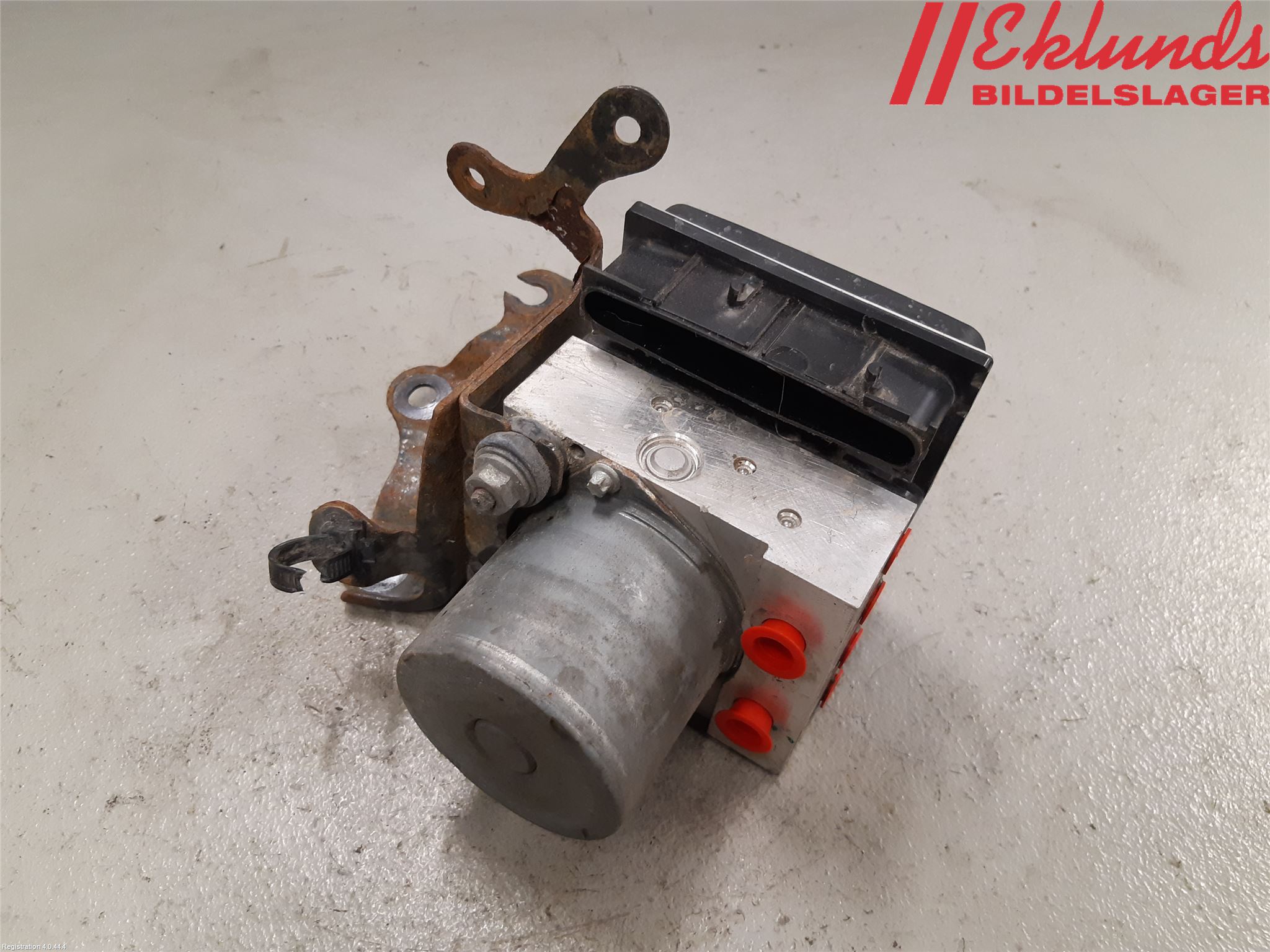 Toyota VERSO 09-18 Abs Hydraulaggregat
