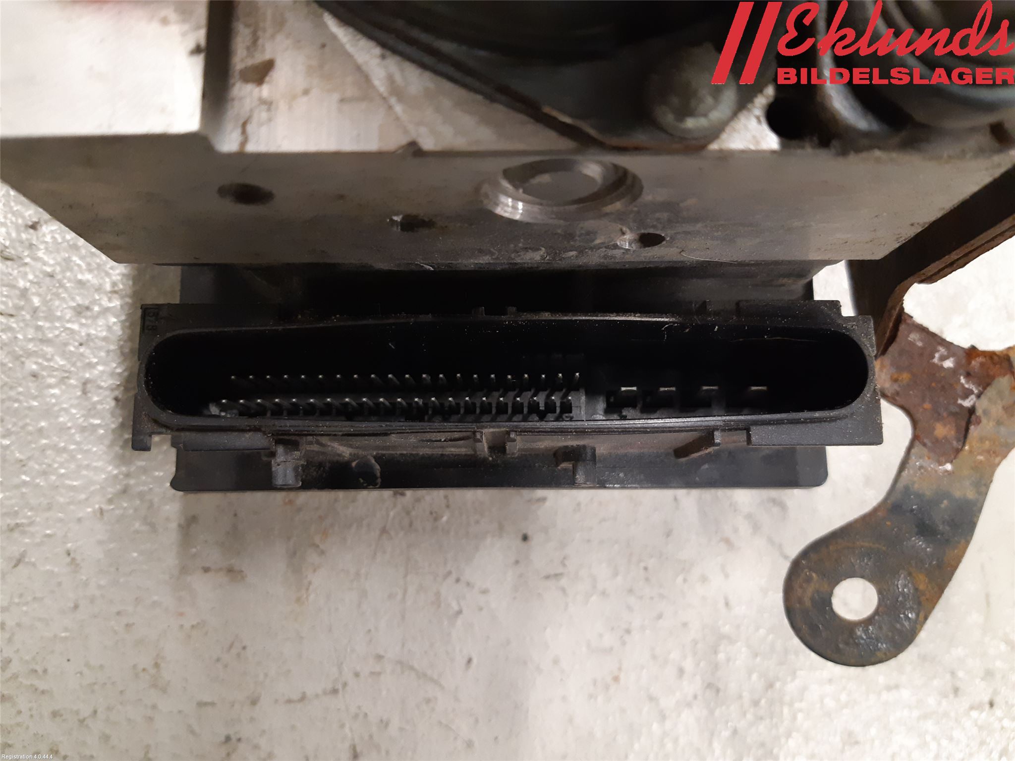 Toyota VERSO 09-18 Abs Hydraulaggregat