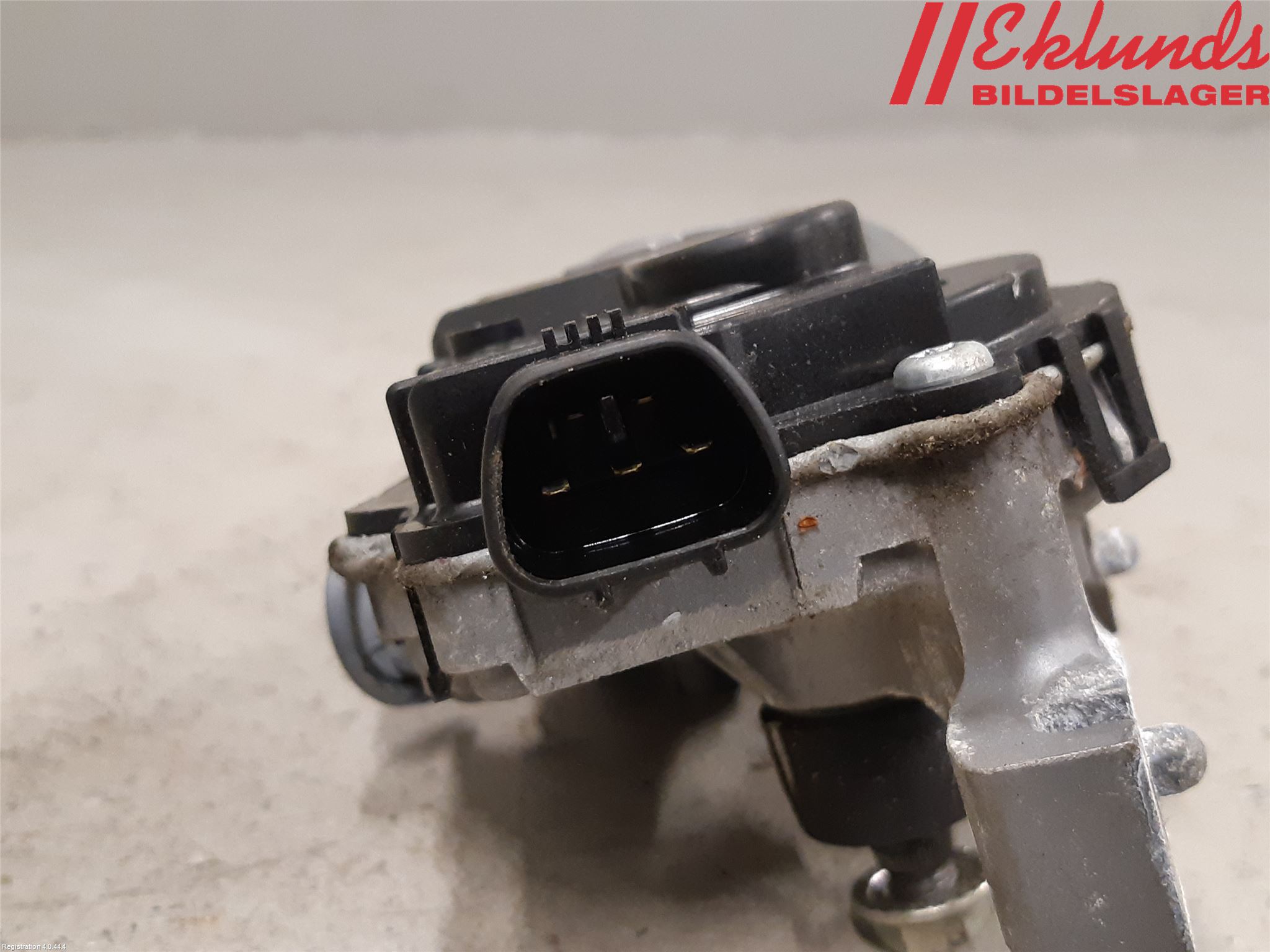 Toyota VERSO 09-18 Torkarmotor Vindruta