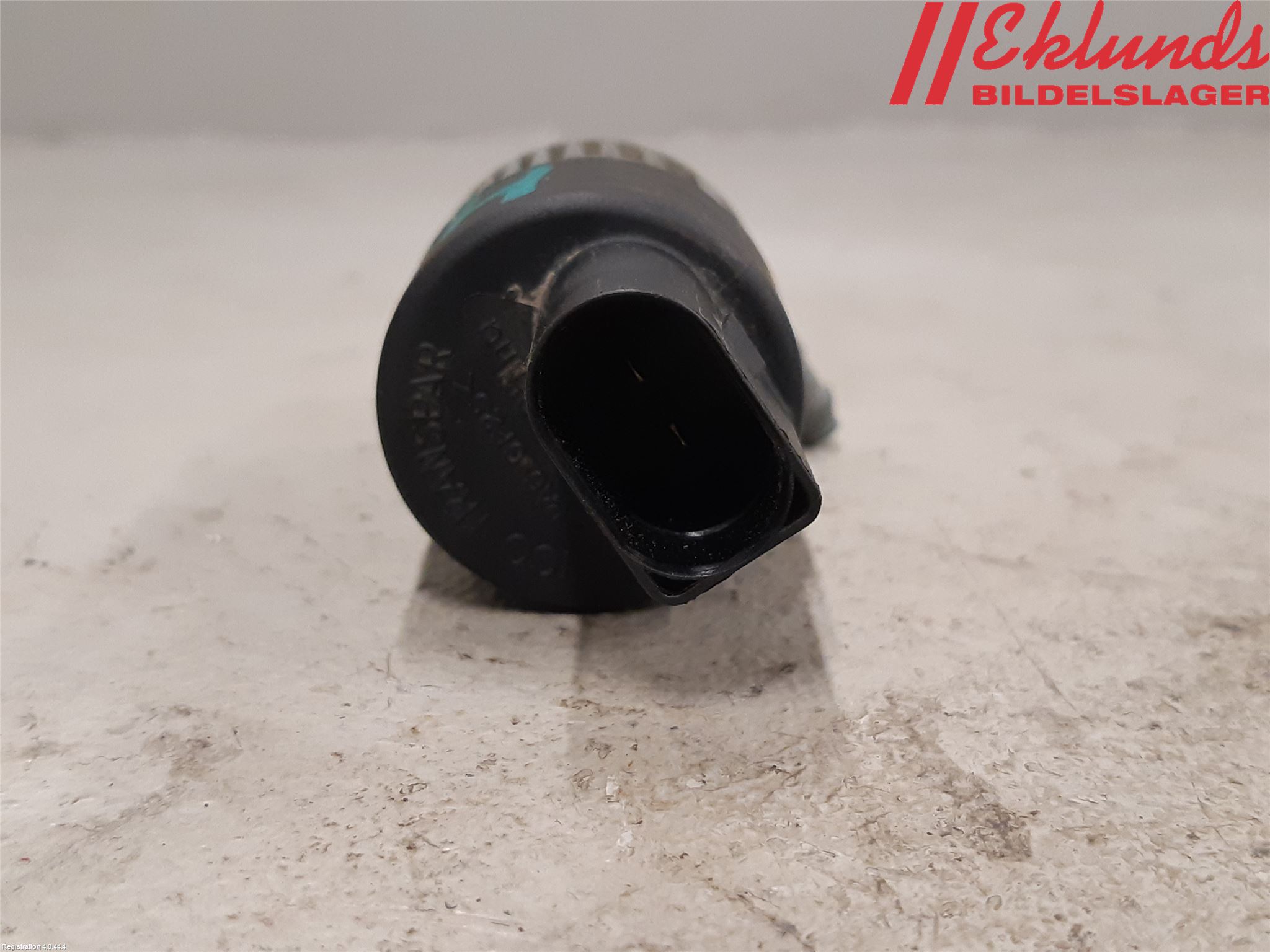 Toyota VERSO 09-18 Spolarpump Högtryck