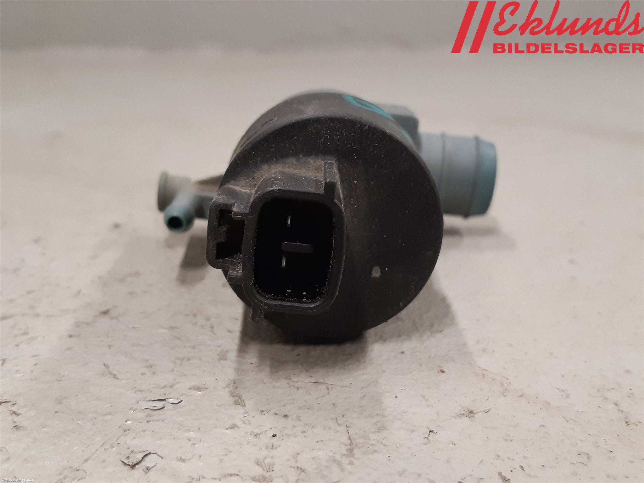 Toyota VERSO 09-18 Spolarpump Vindruta