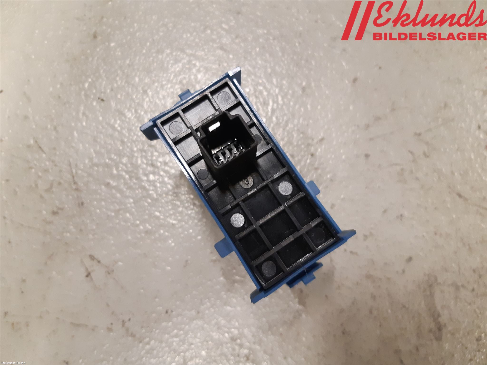 Toyota VERSO 09-18 Strömställare Elhiss