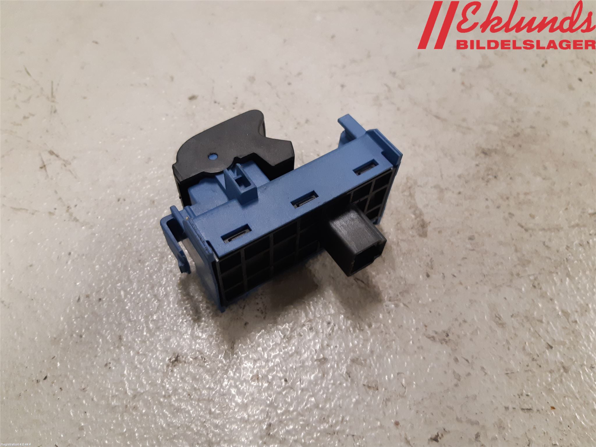 Toyota VERSO 09-18 Strömställare Elhiss