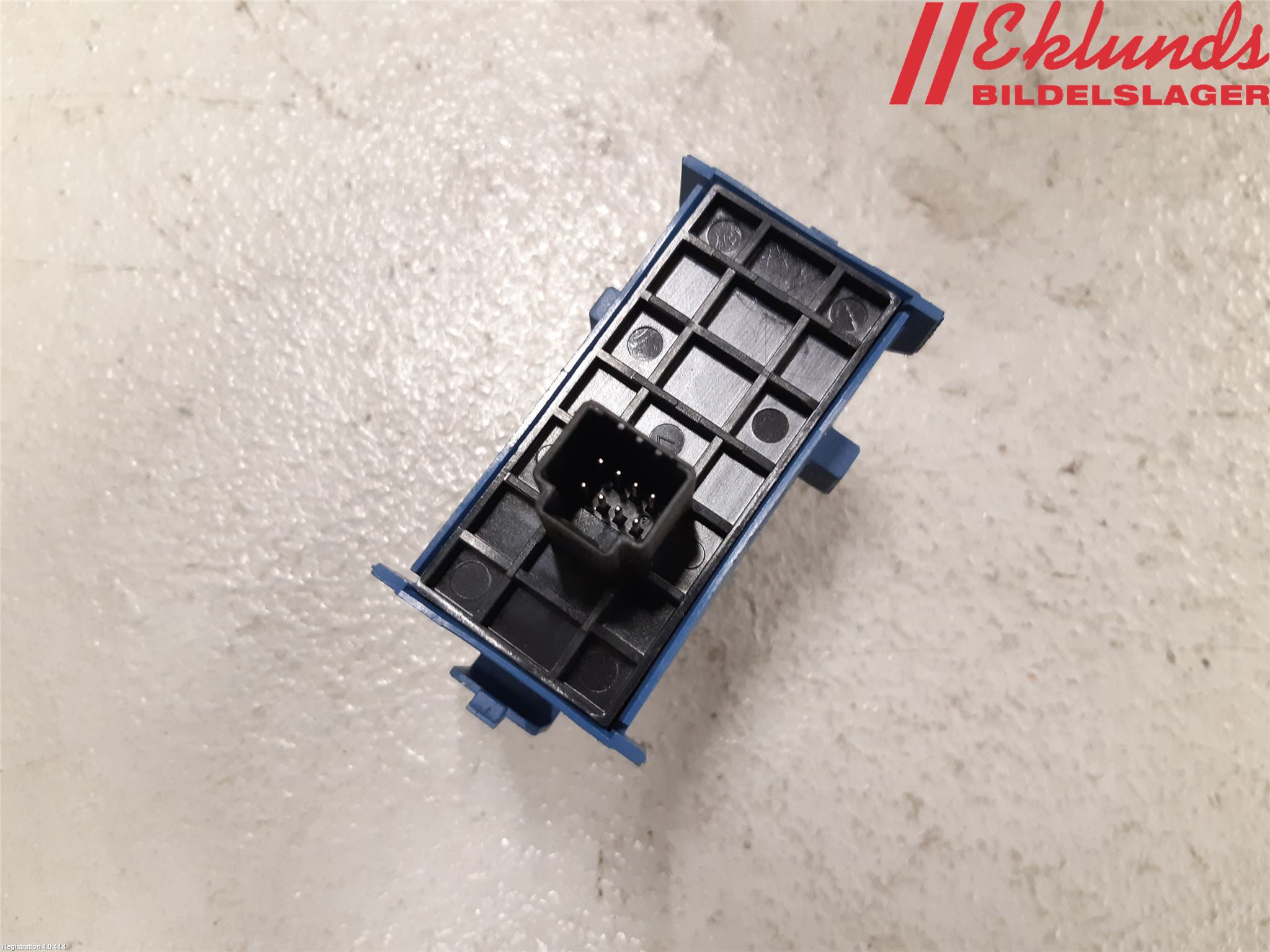 Toyota VERSO 09-18 Strömställare Elhiss